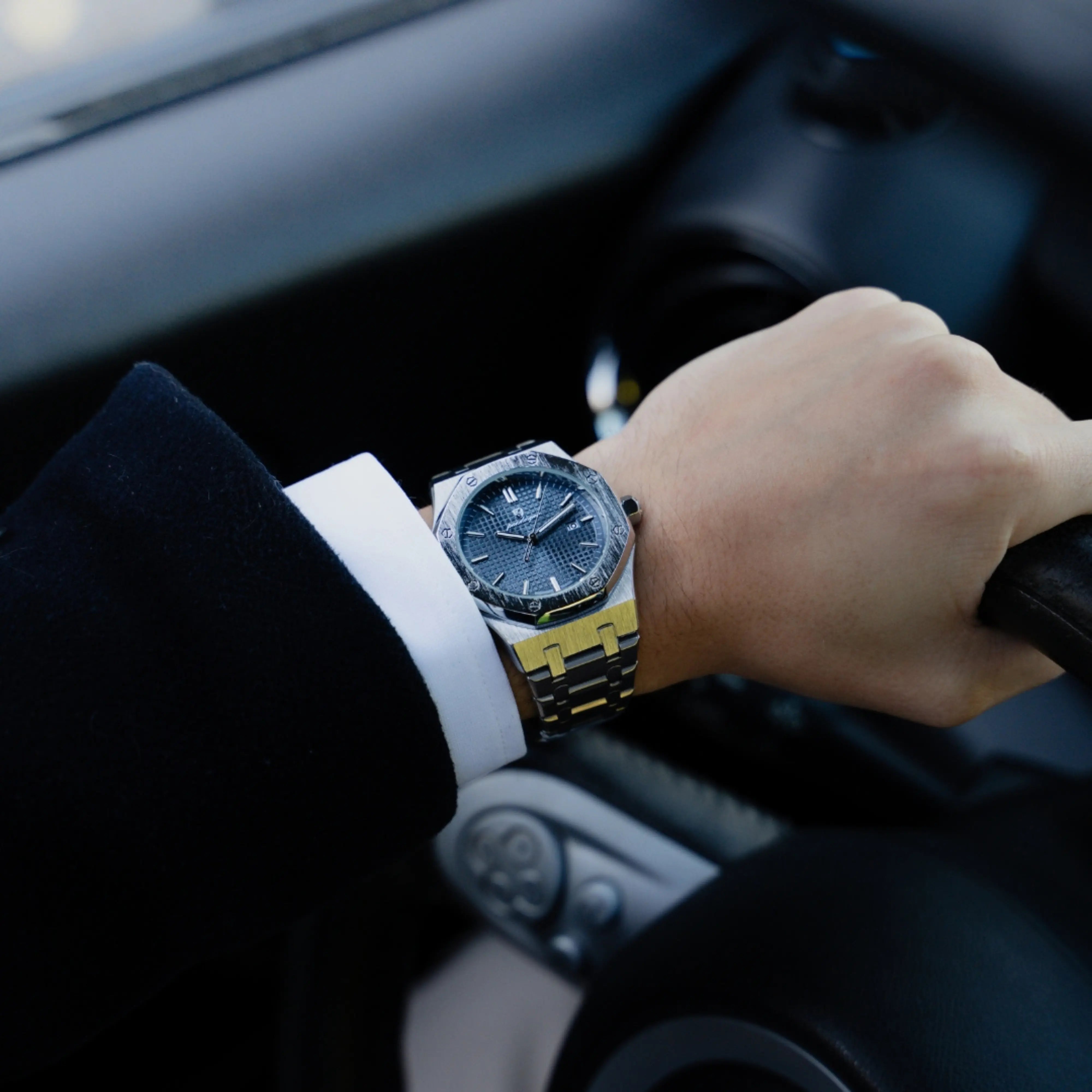 Tick Fours® Oceanus
