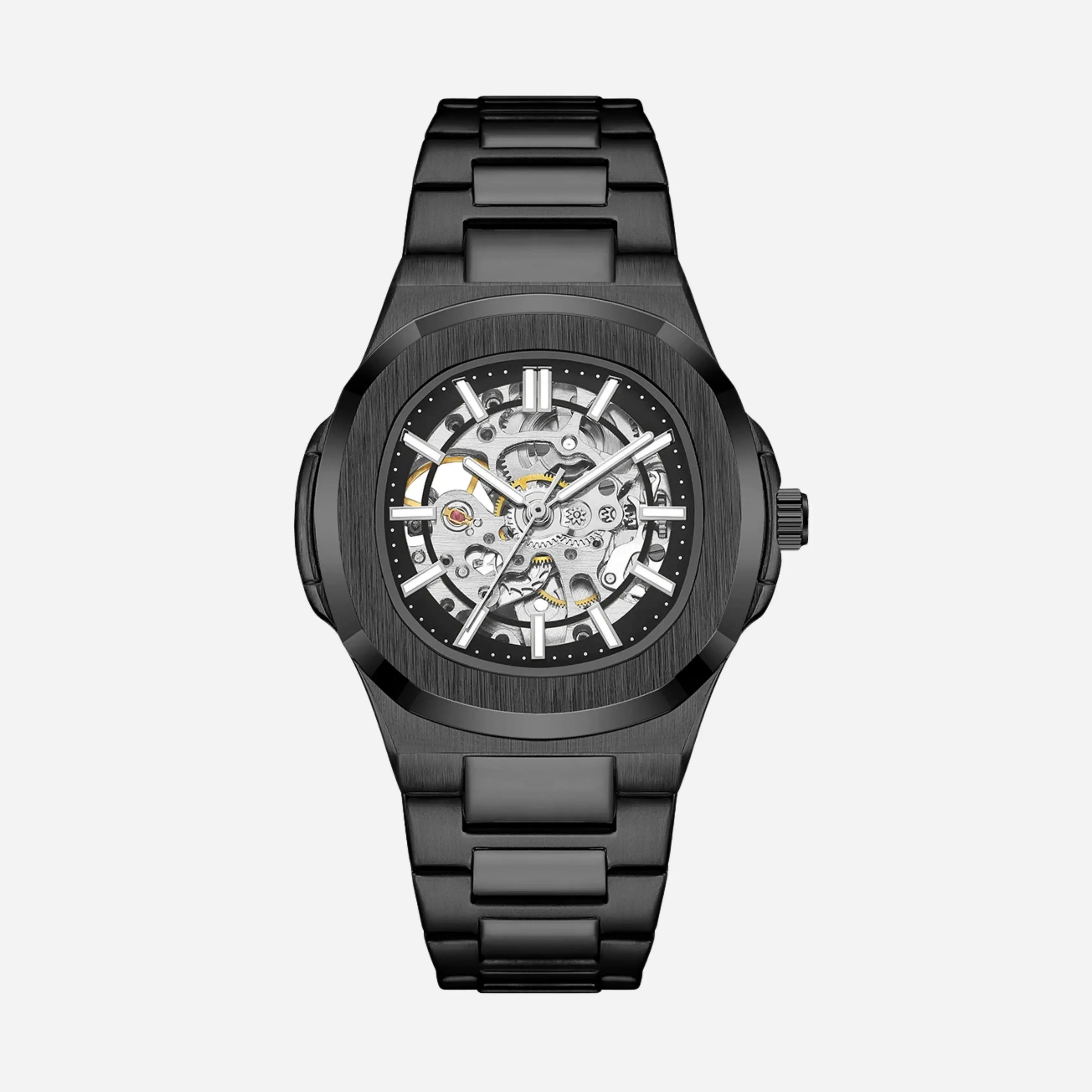 Tick Fours® Skeleton