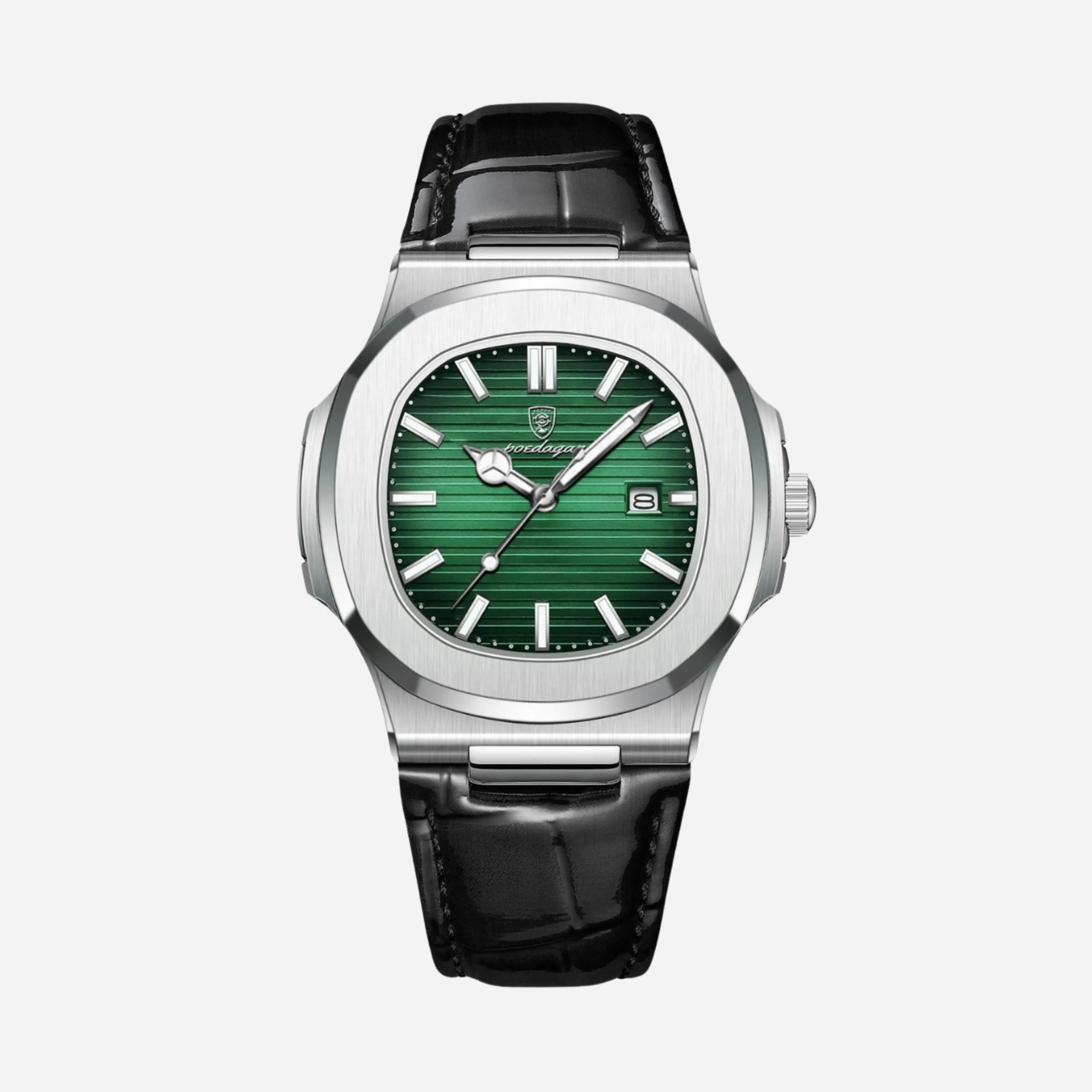 Tick Fours® Atlas