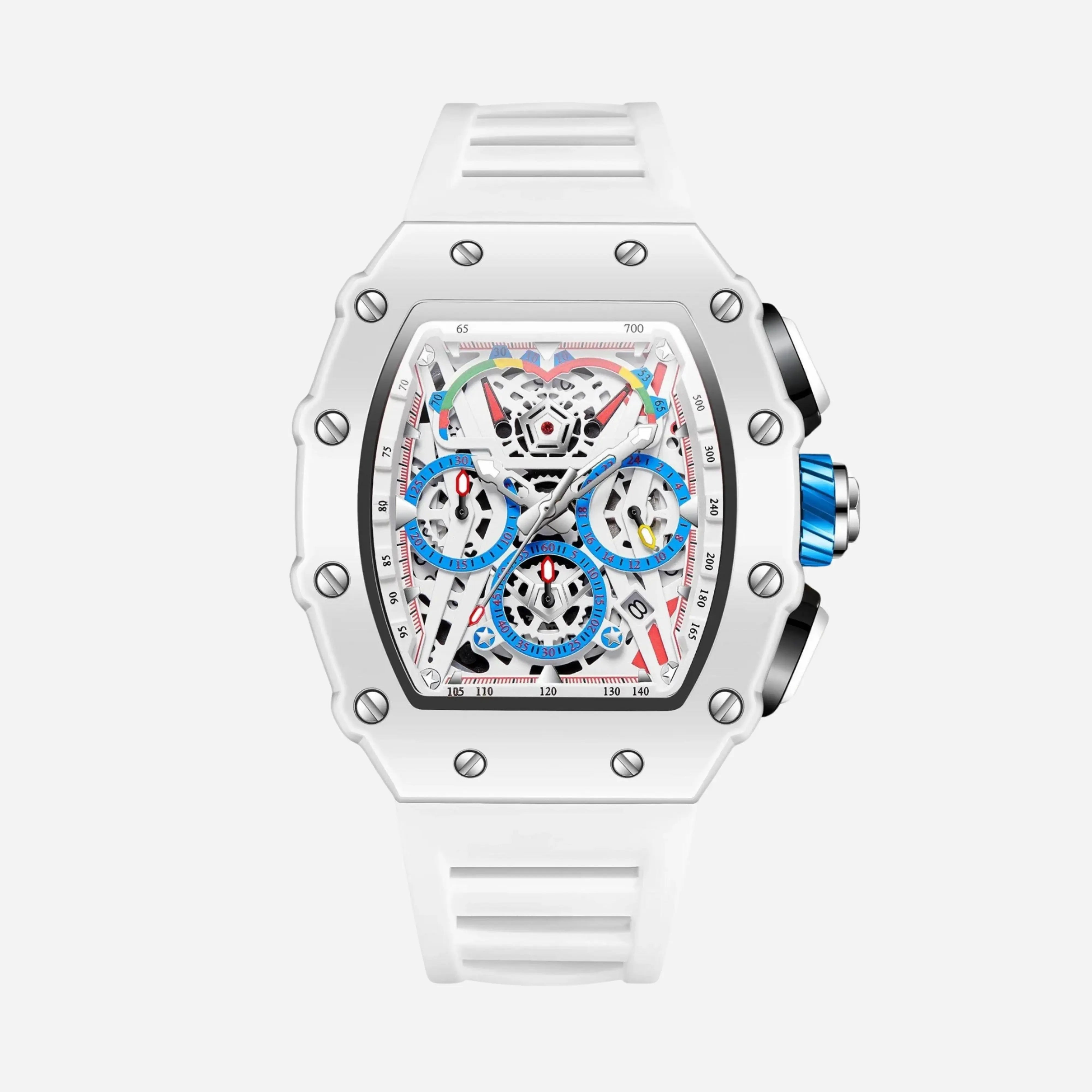 Tick Fours® Draco