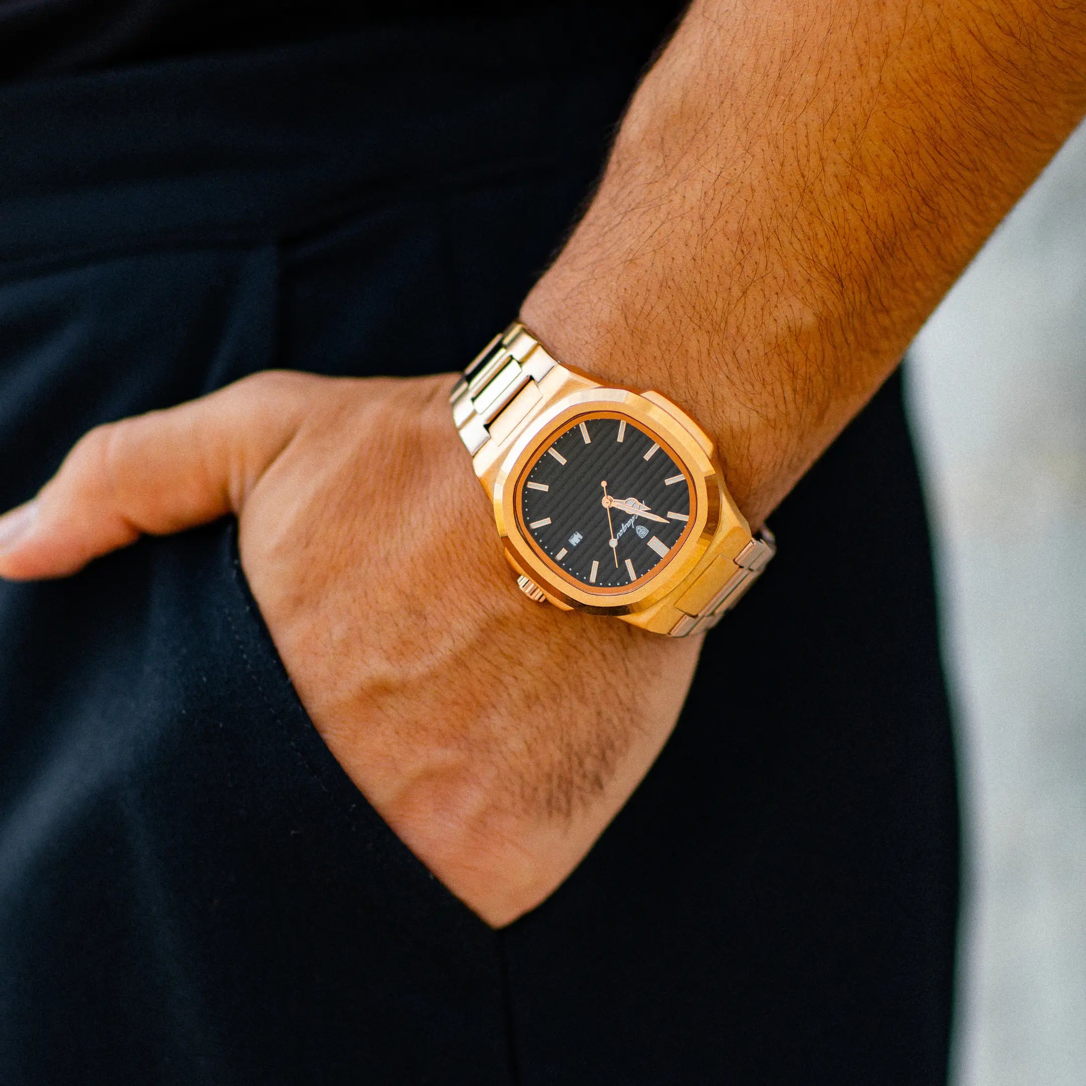 Tick Fours® Wraith