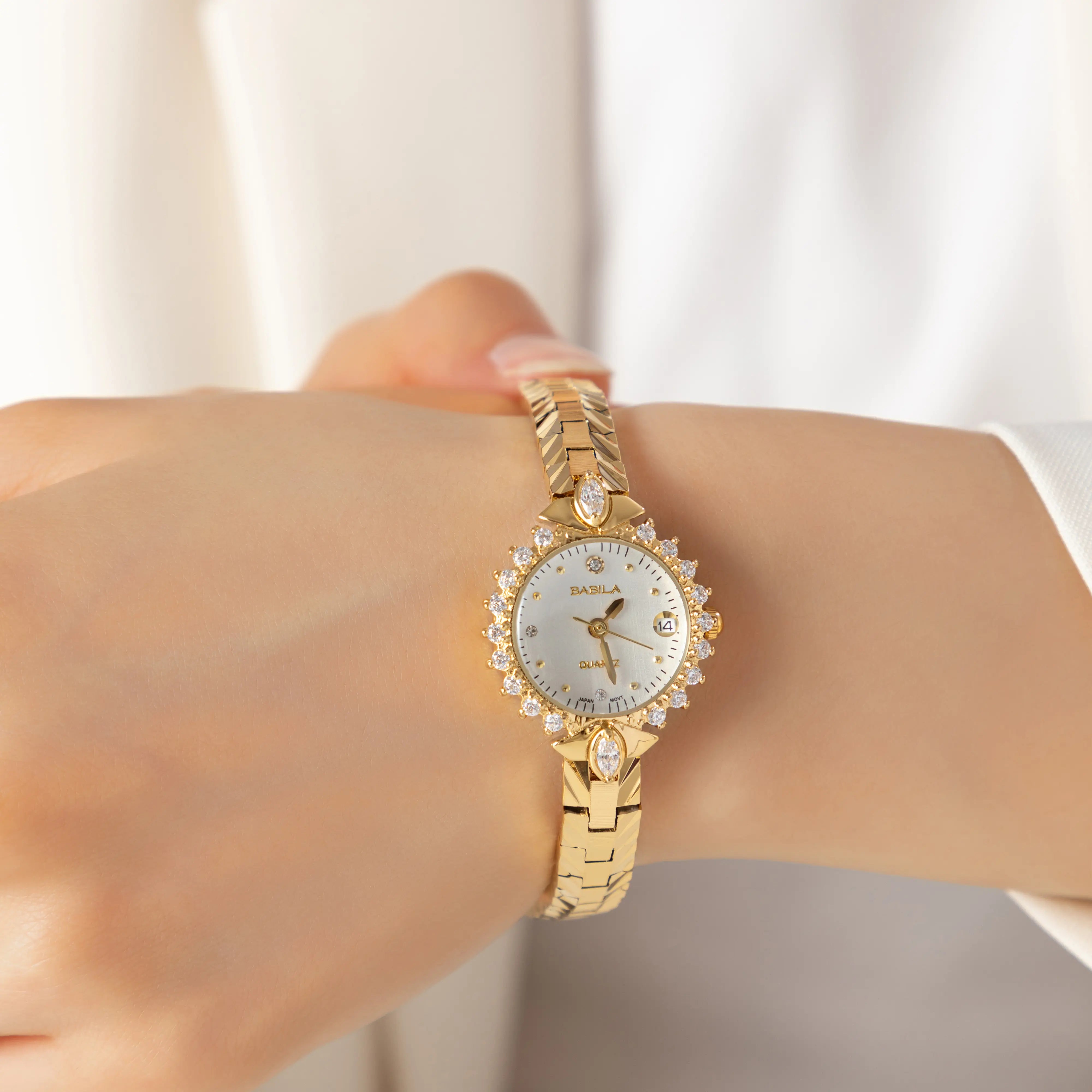 Tick Fours® Mila