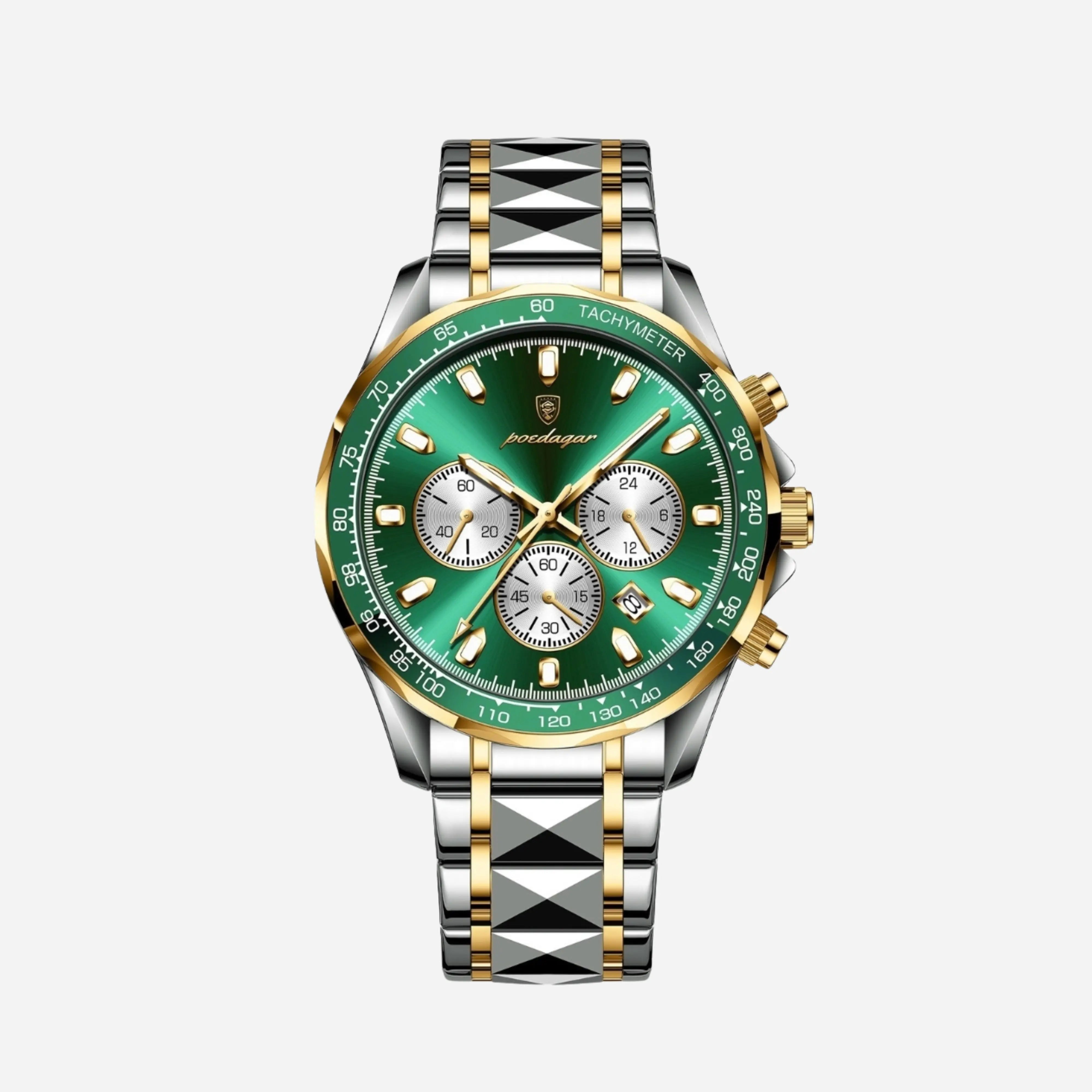 Tick Fours® Chronometer