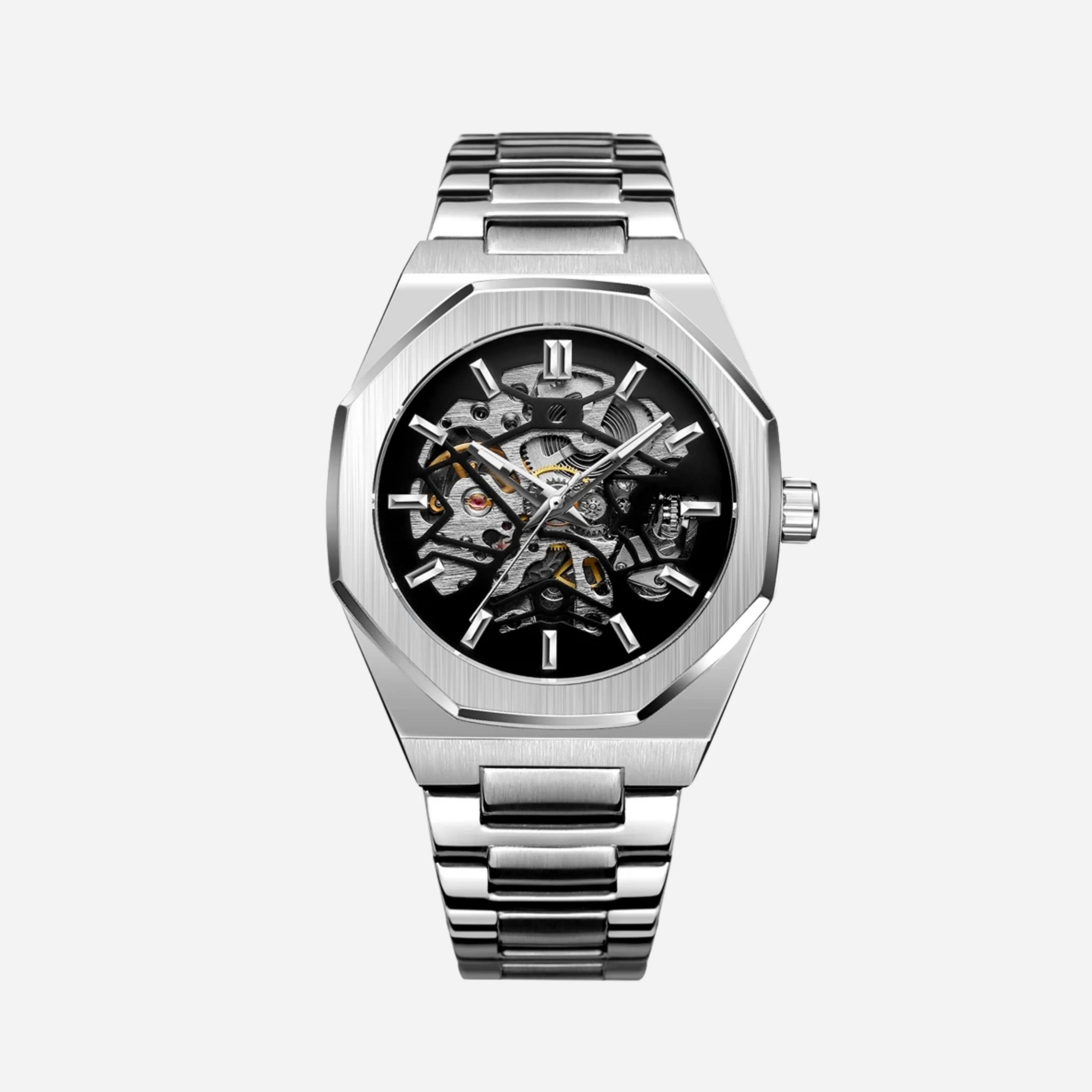Tick Fours® Spine