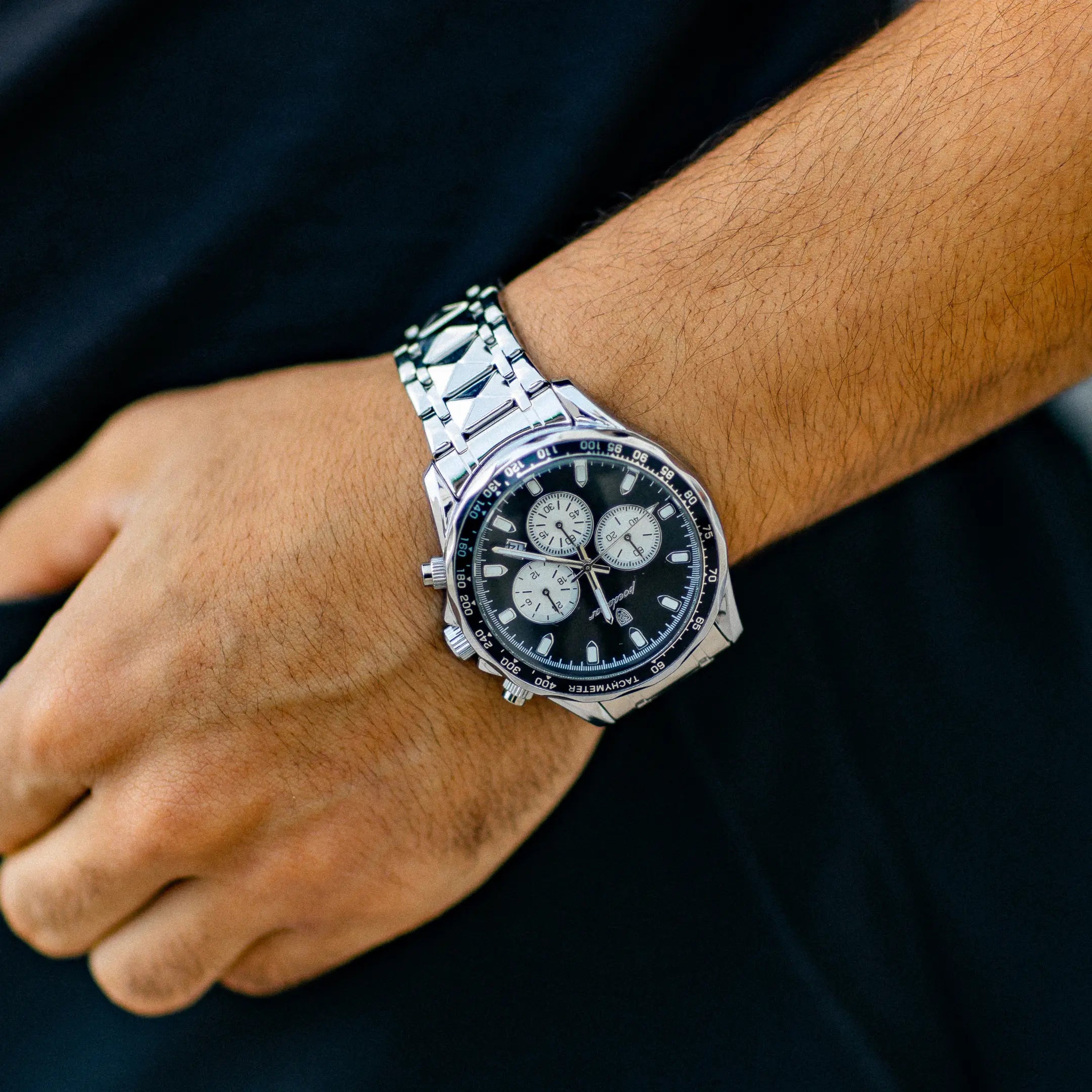 Tick Fours® Chronometer