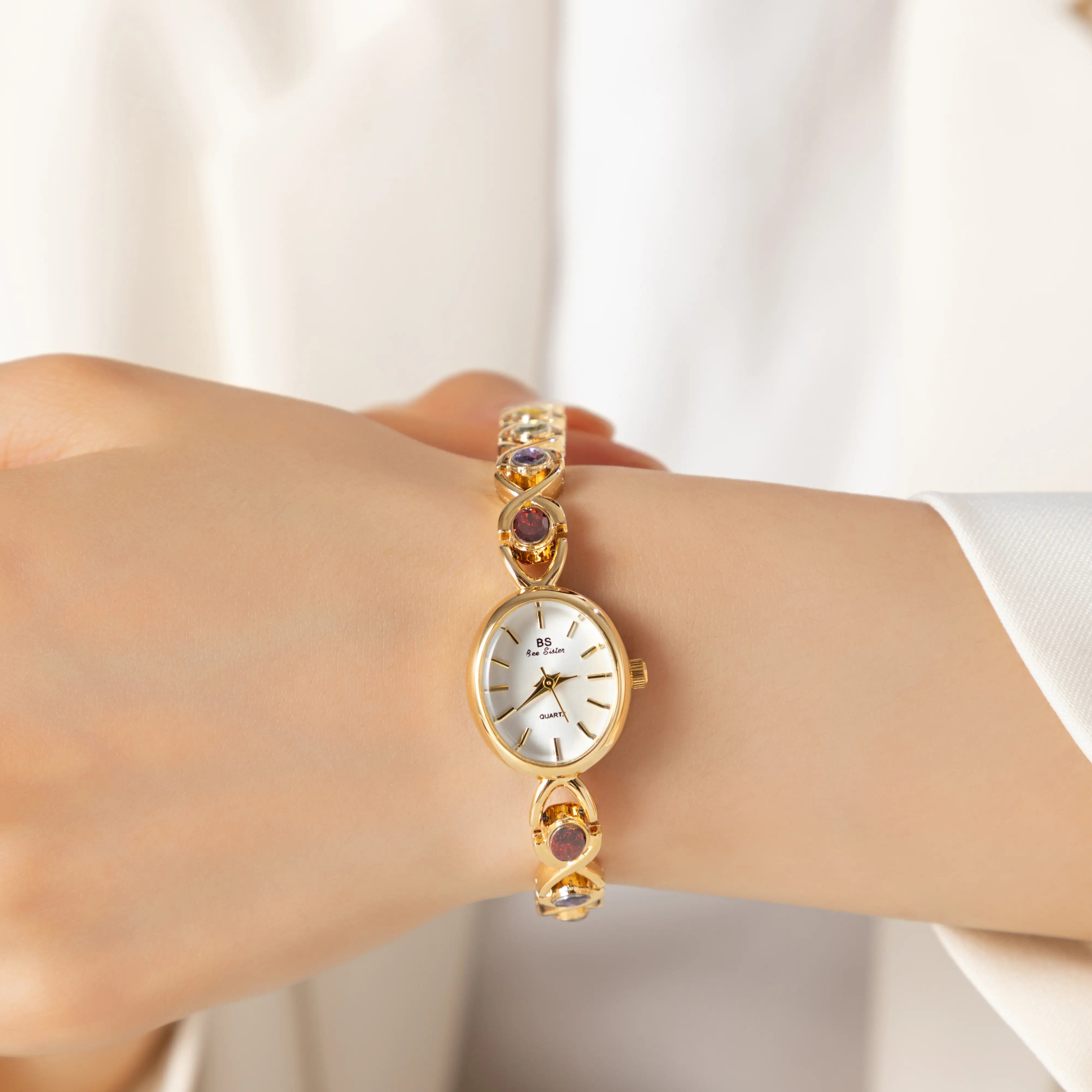 Tick Fours® Francesca
