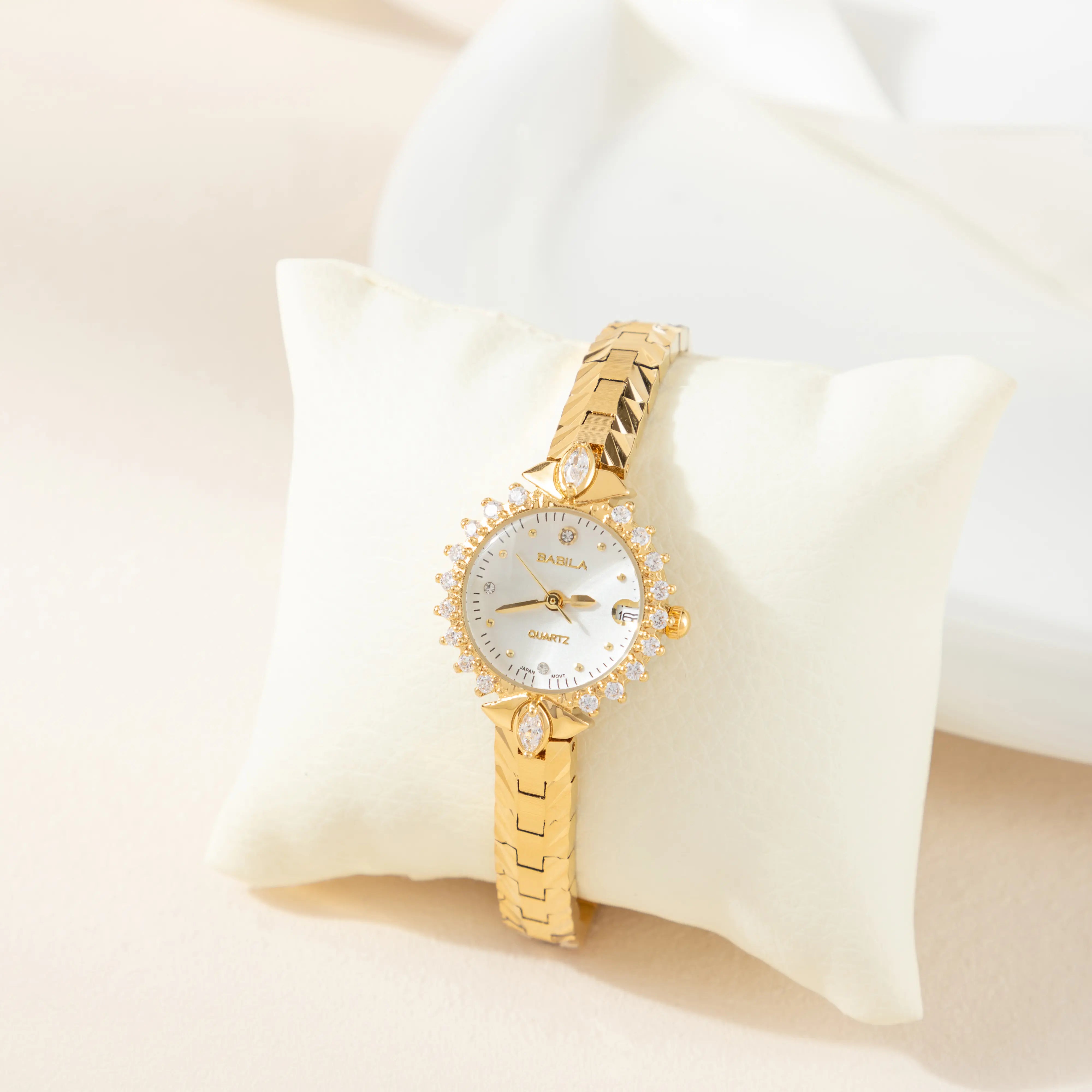 Tick Fours® Mila