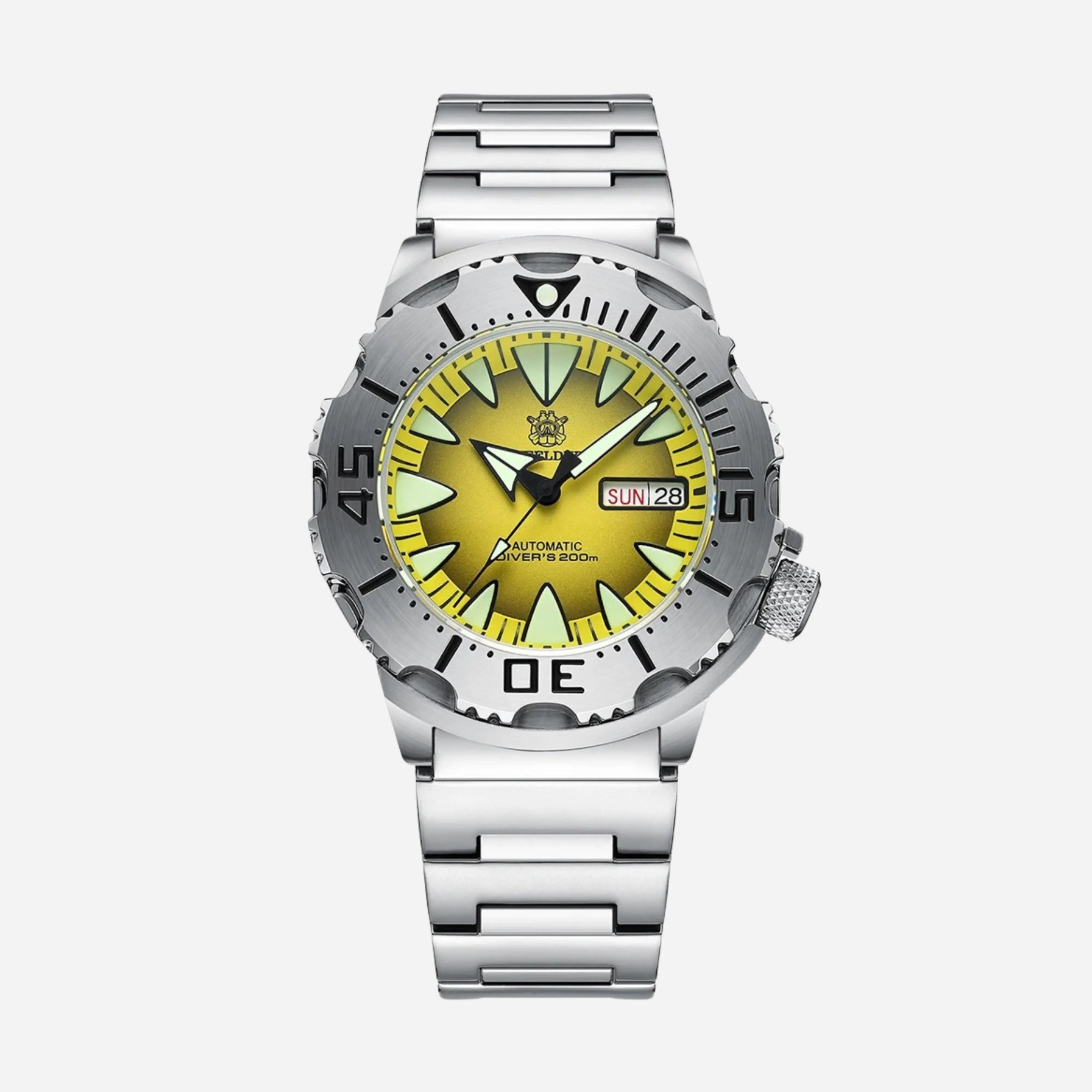 Tick Fours® Demon