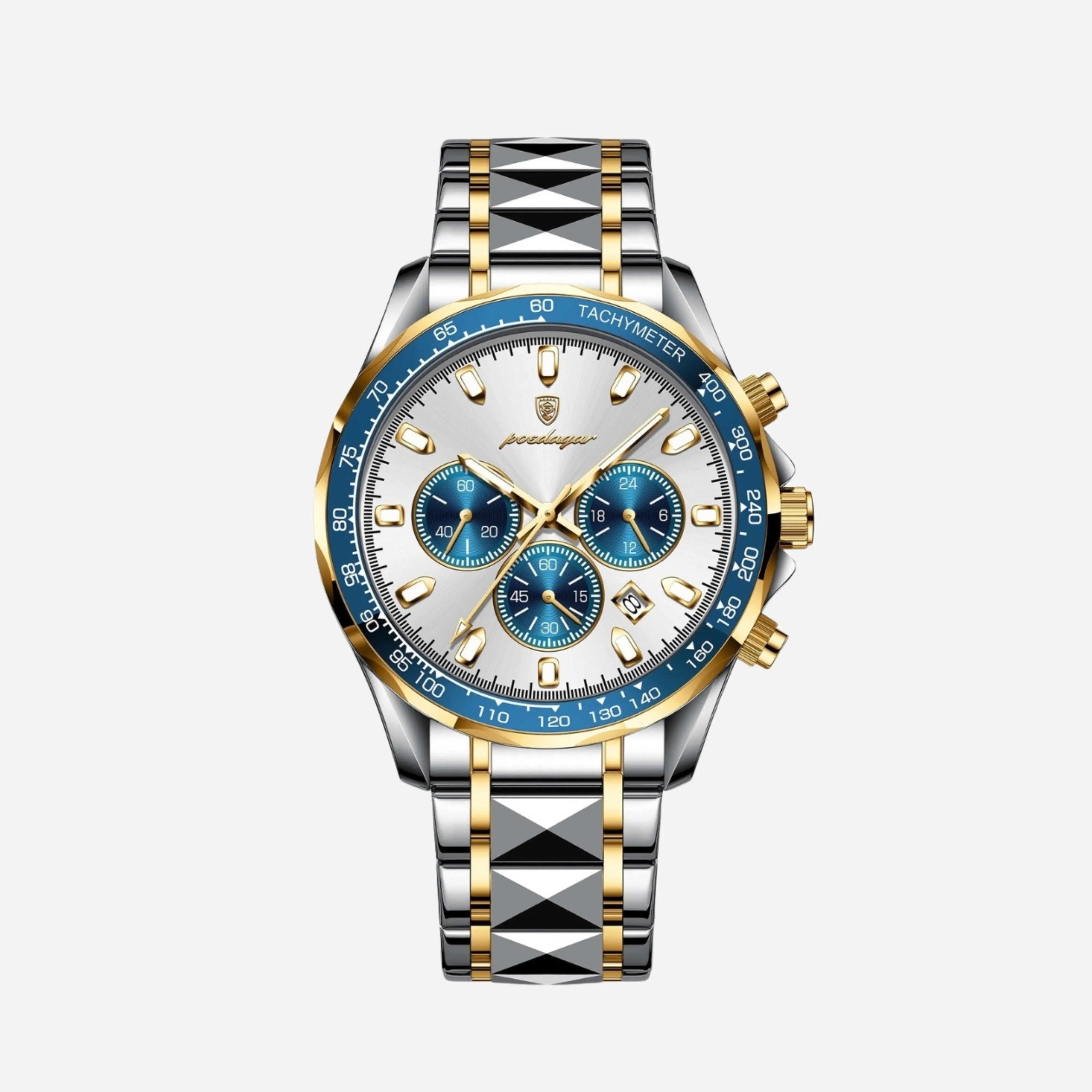 Tick Fours® Chronometer