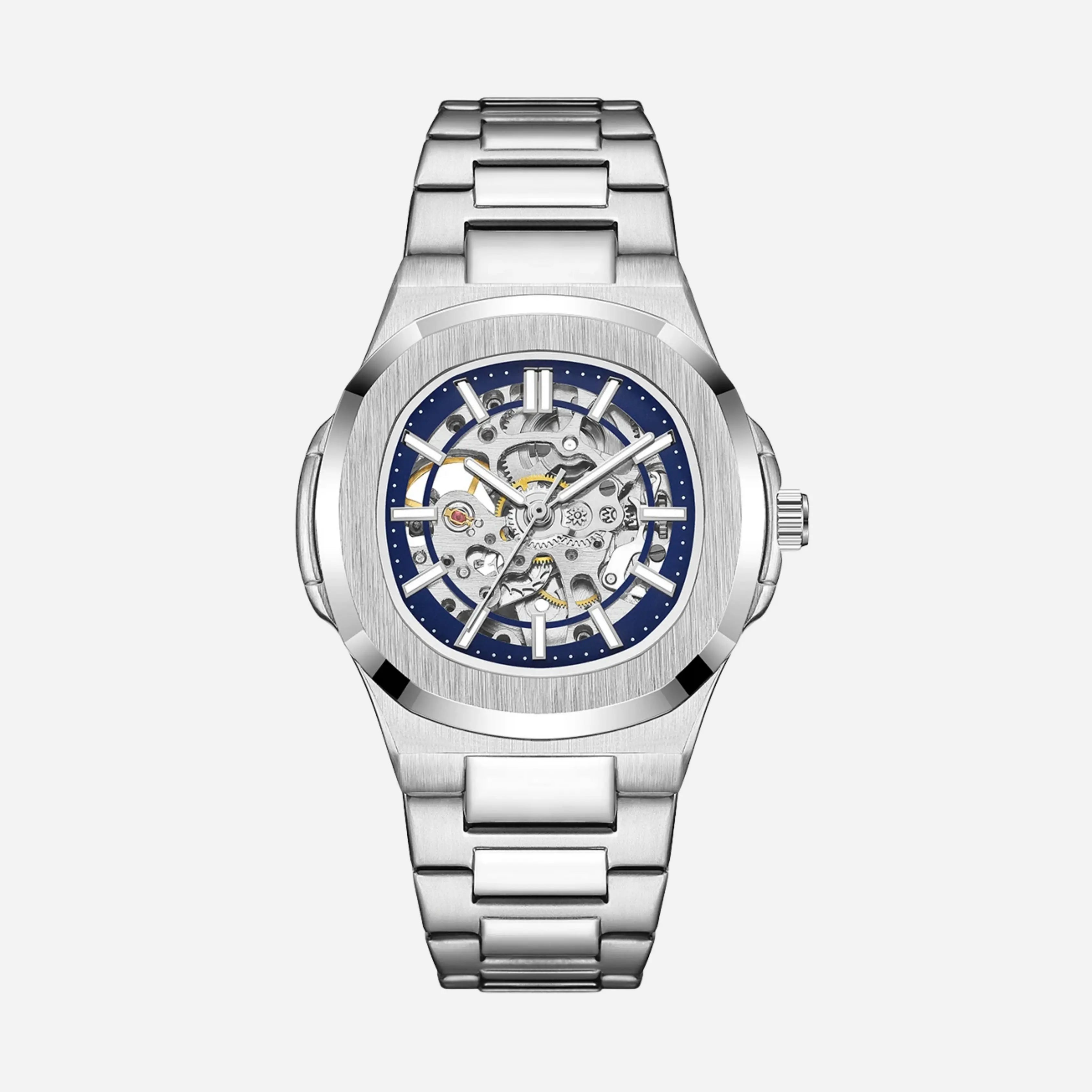 Tick Fours® Skeleton