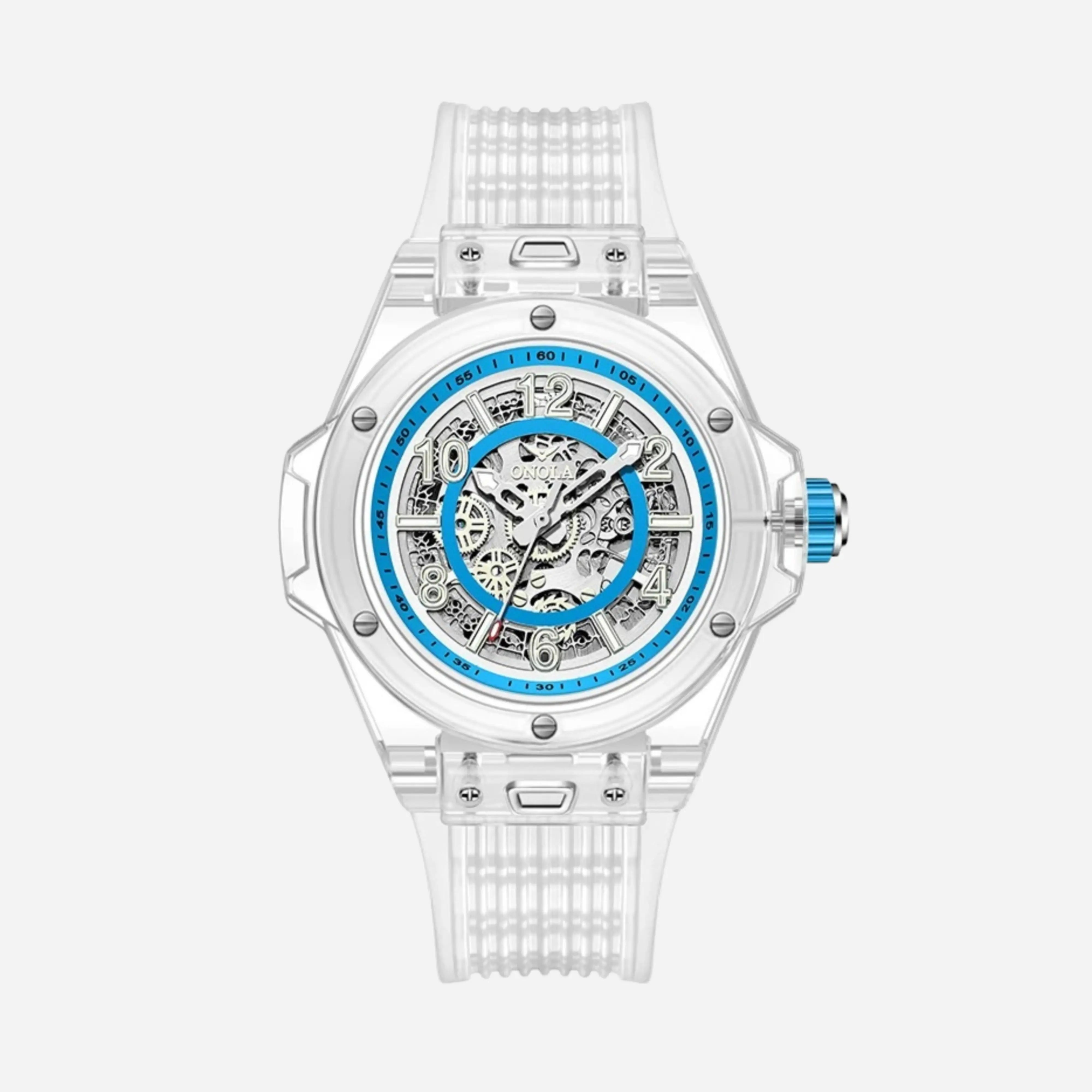 Tick Fours® Phantom