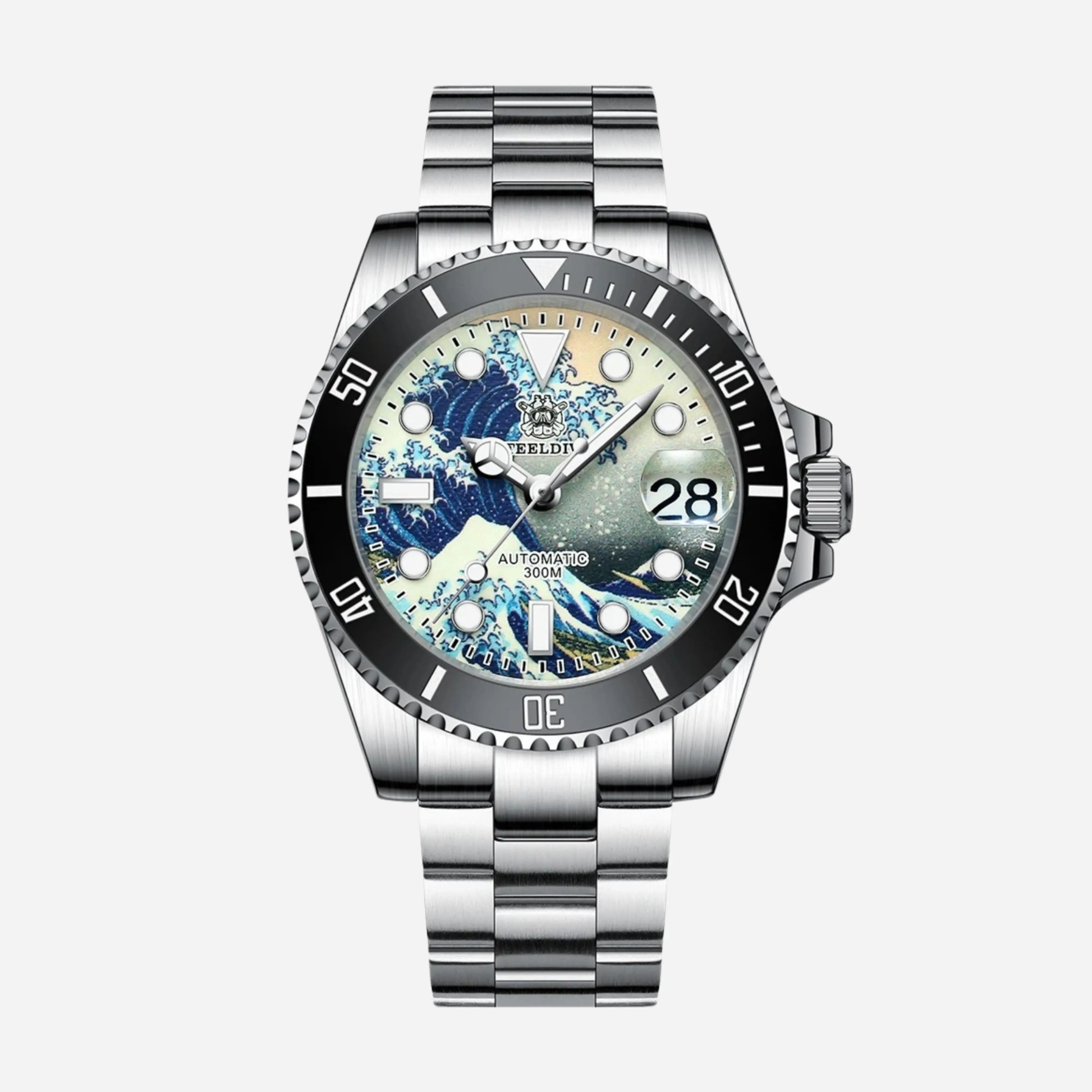 Tick Fours® Ghosts of The Sea (Limited Edition)