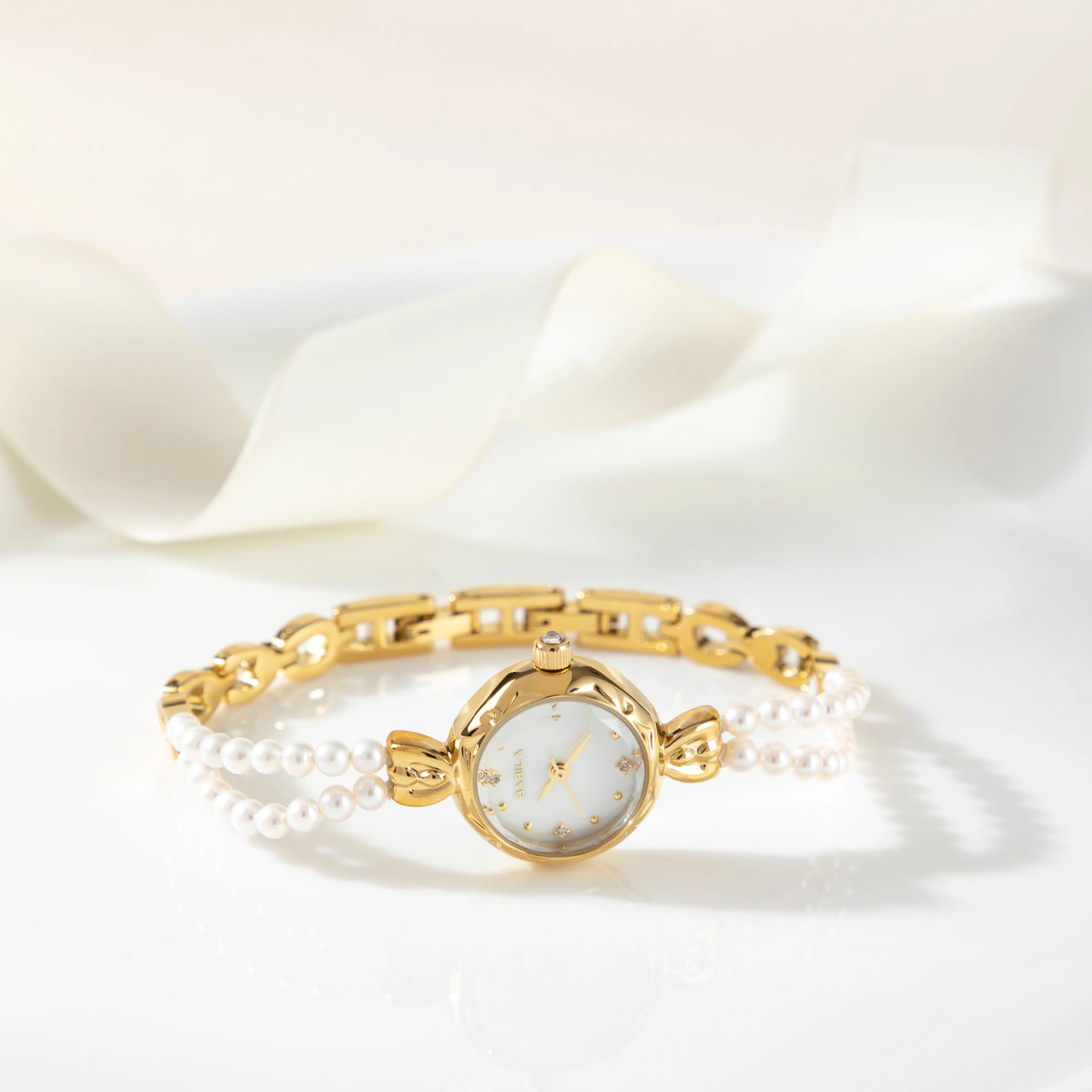 Tick Fours® Loressa