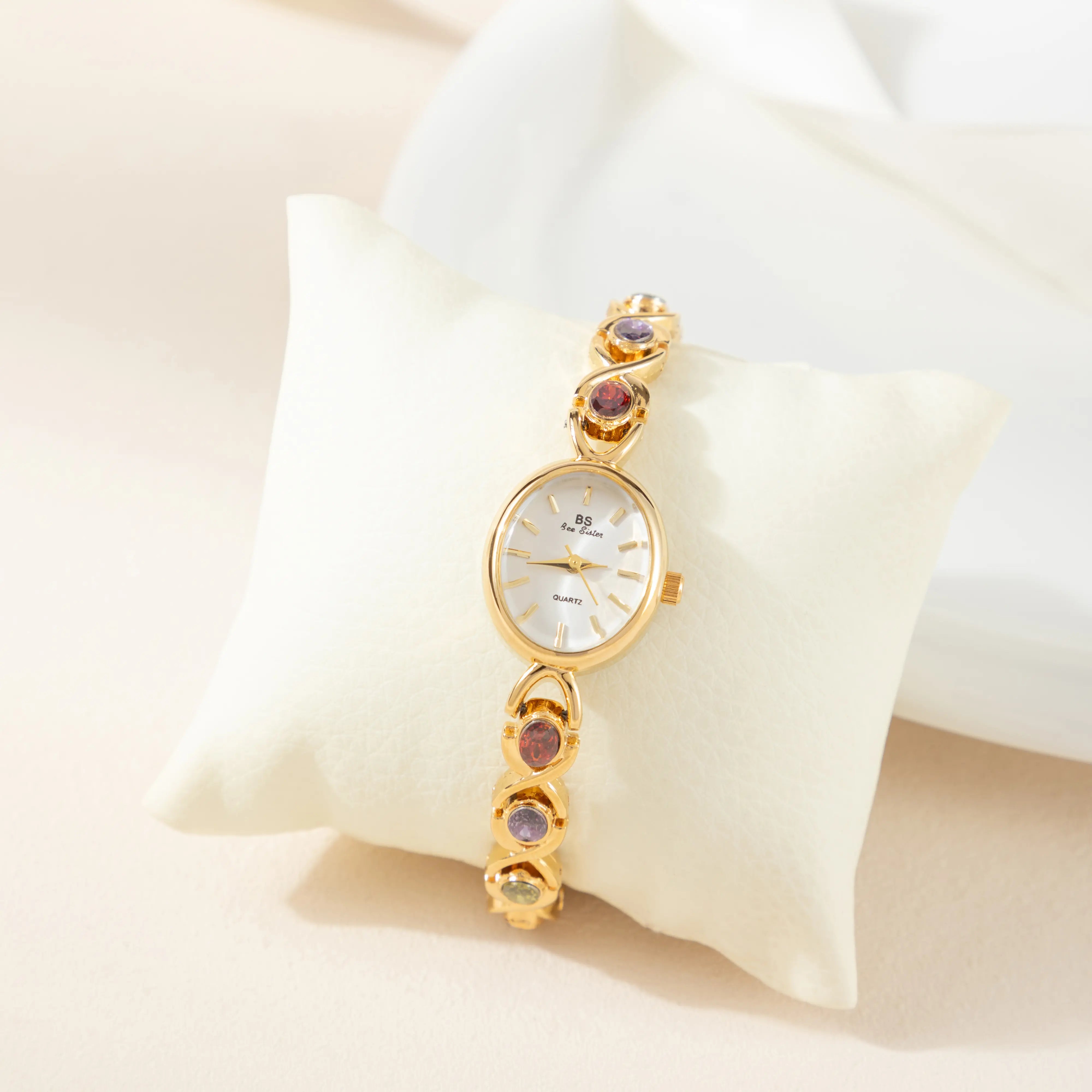 Tick Fours® Francesca