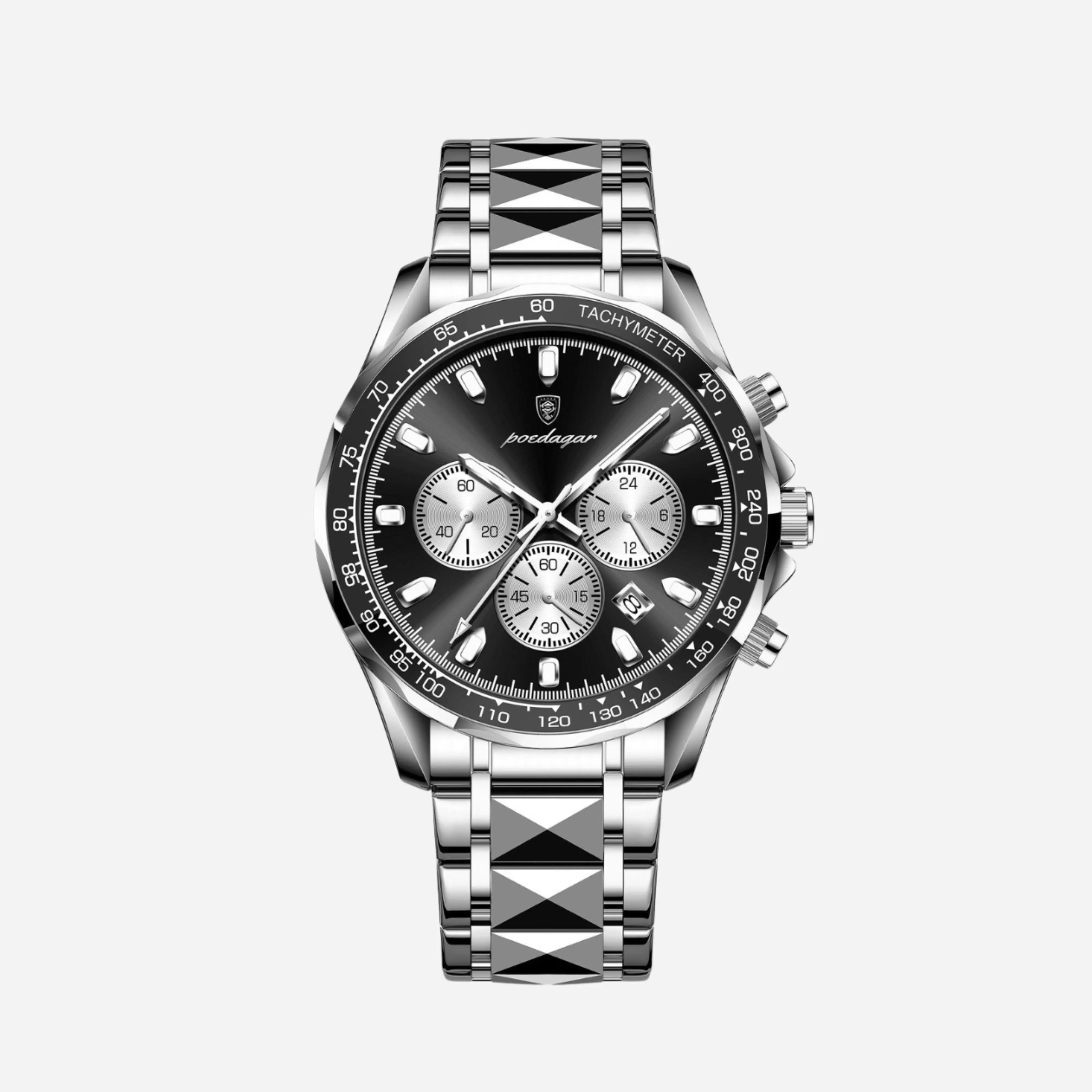 Tick Fours® Chronometer