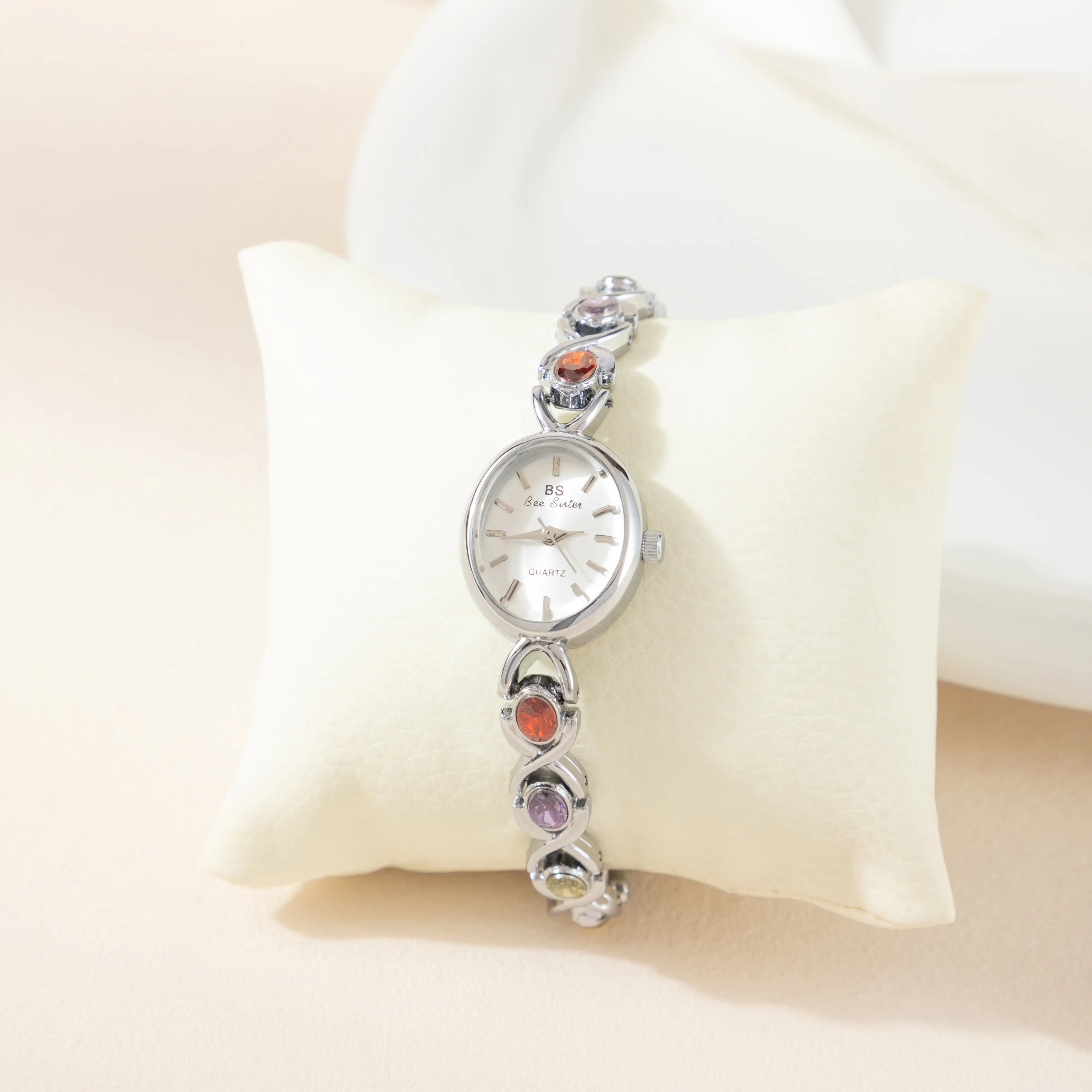 Tick Fours® Francesca