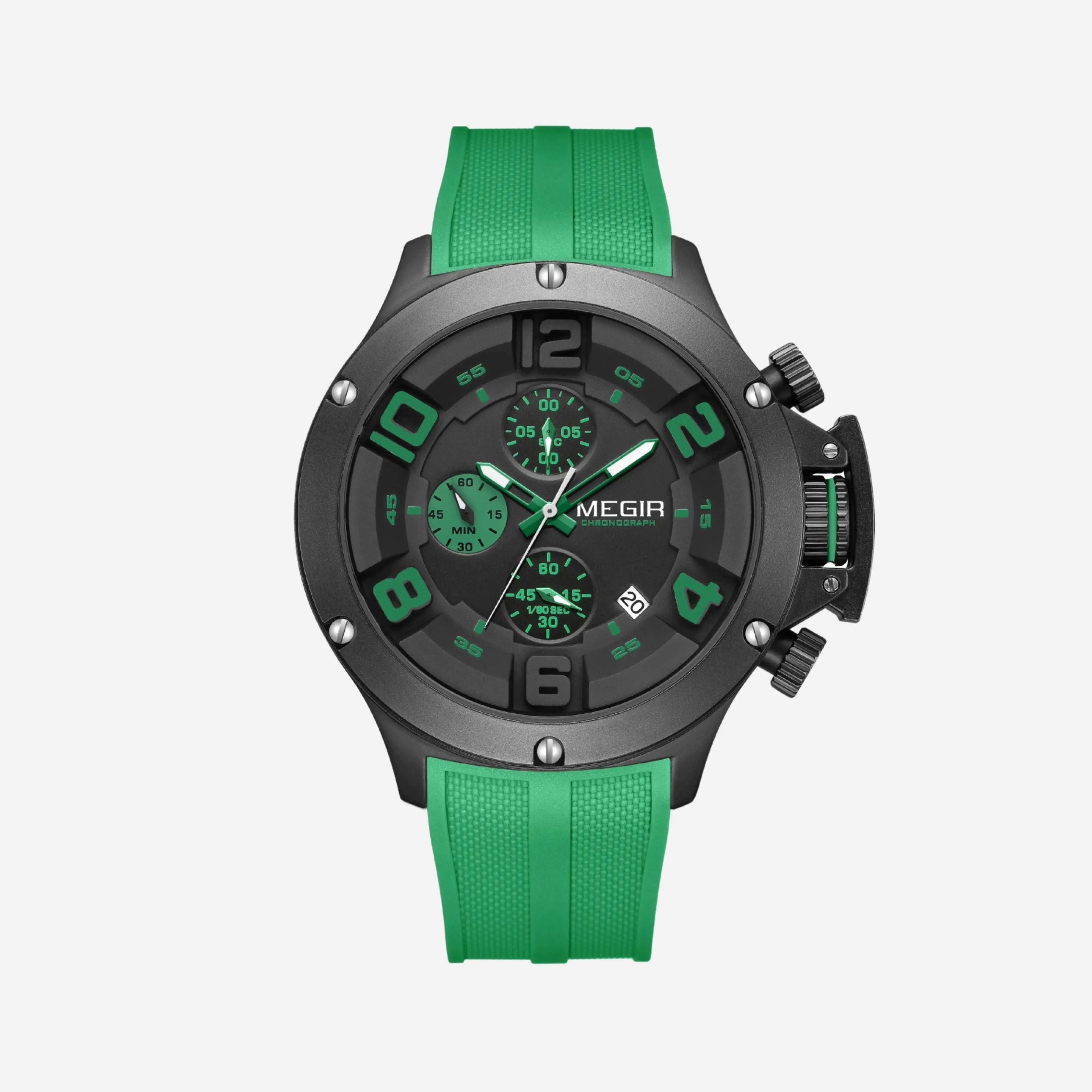 Tick Fours® Chronograph
