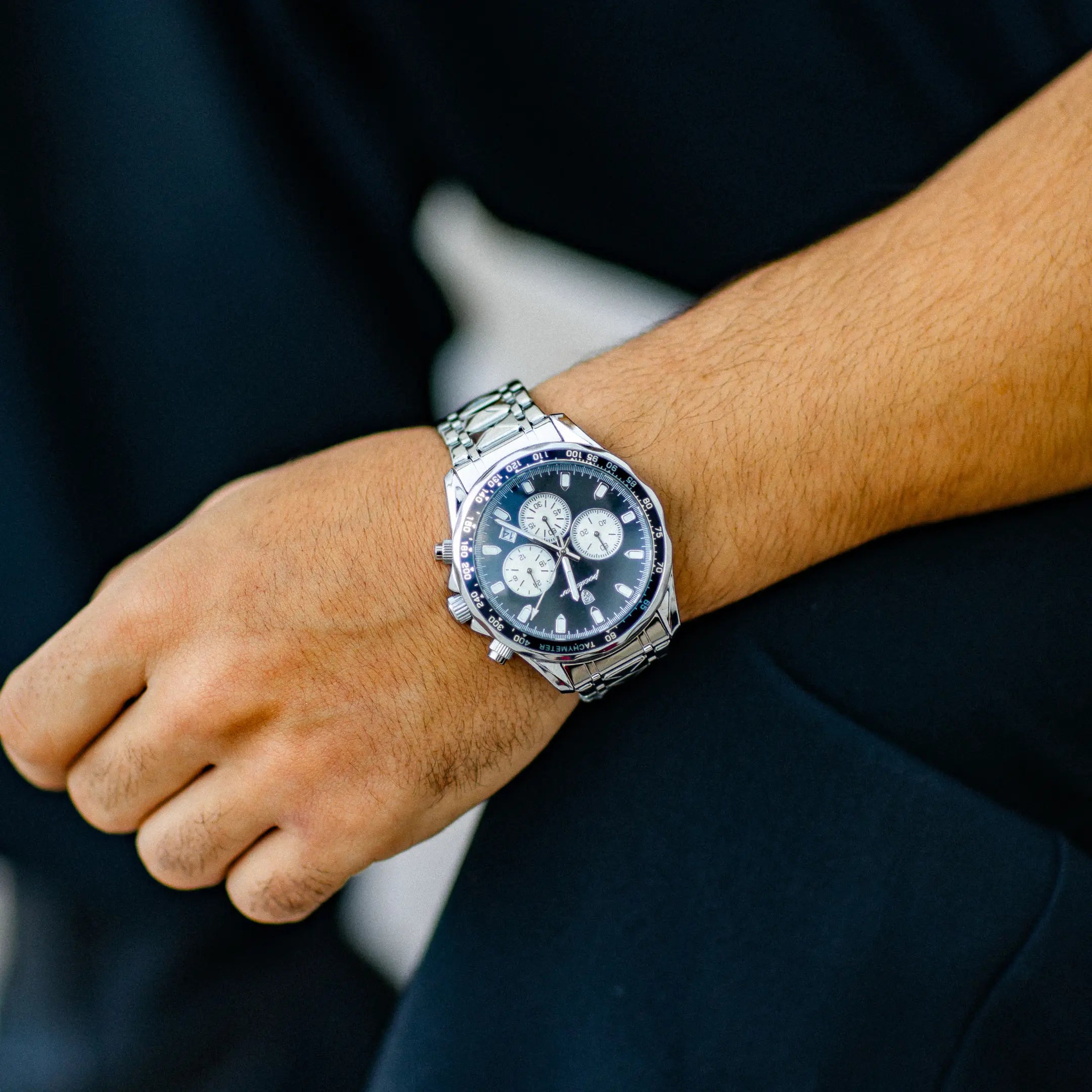 Tick Fours® Chronometer