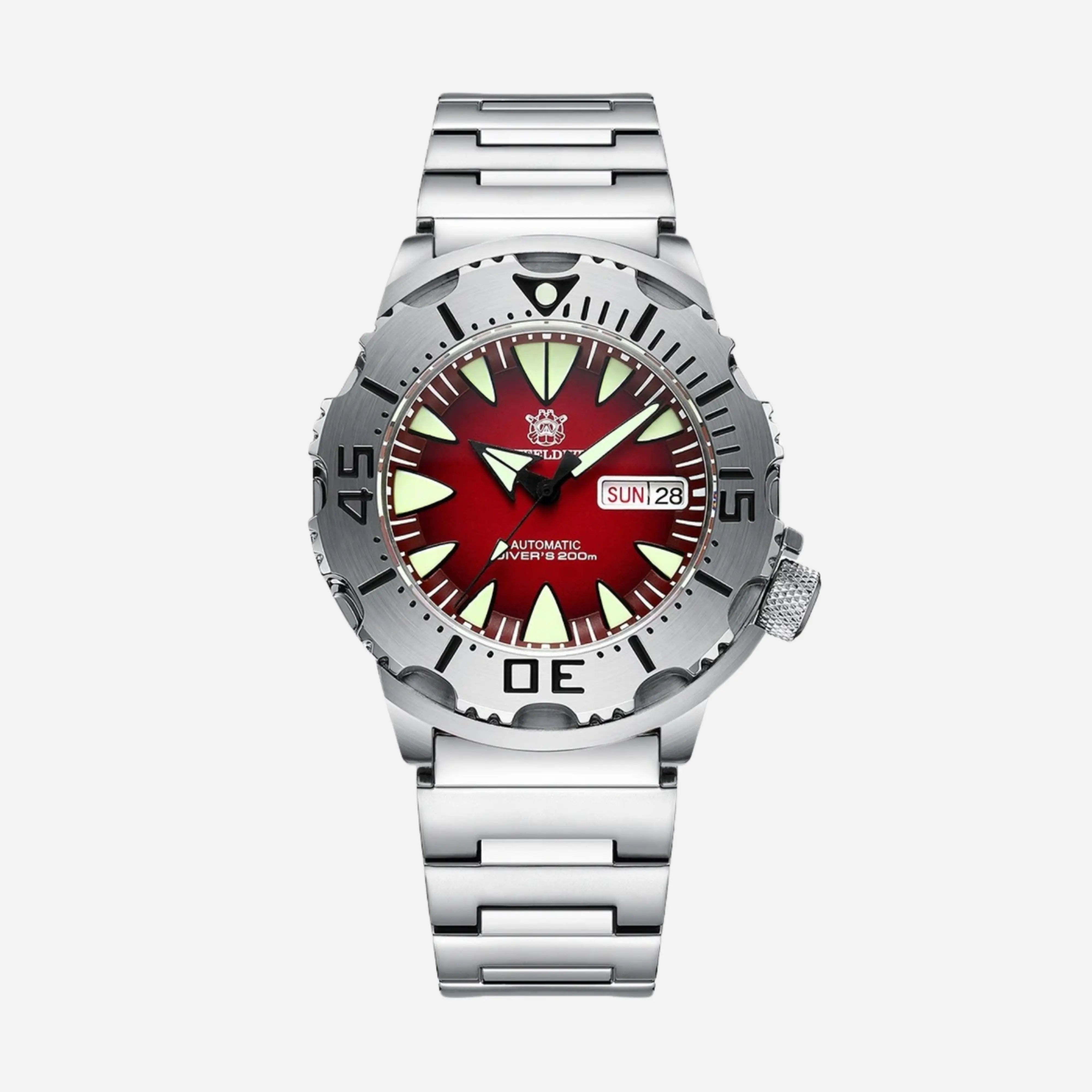 Tick Fours® Demon