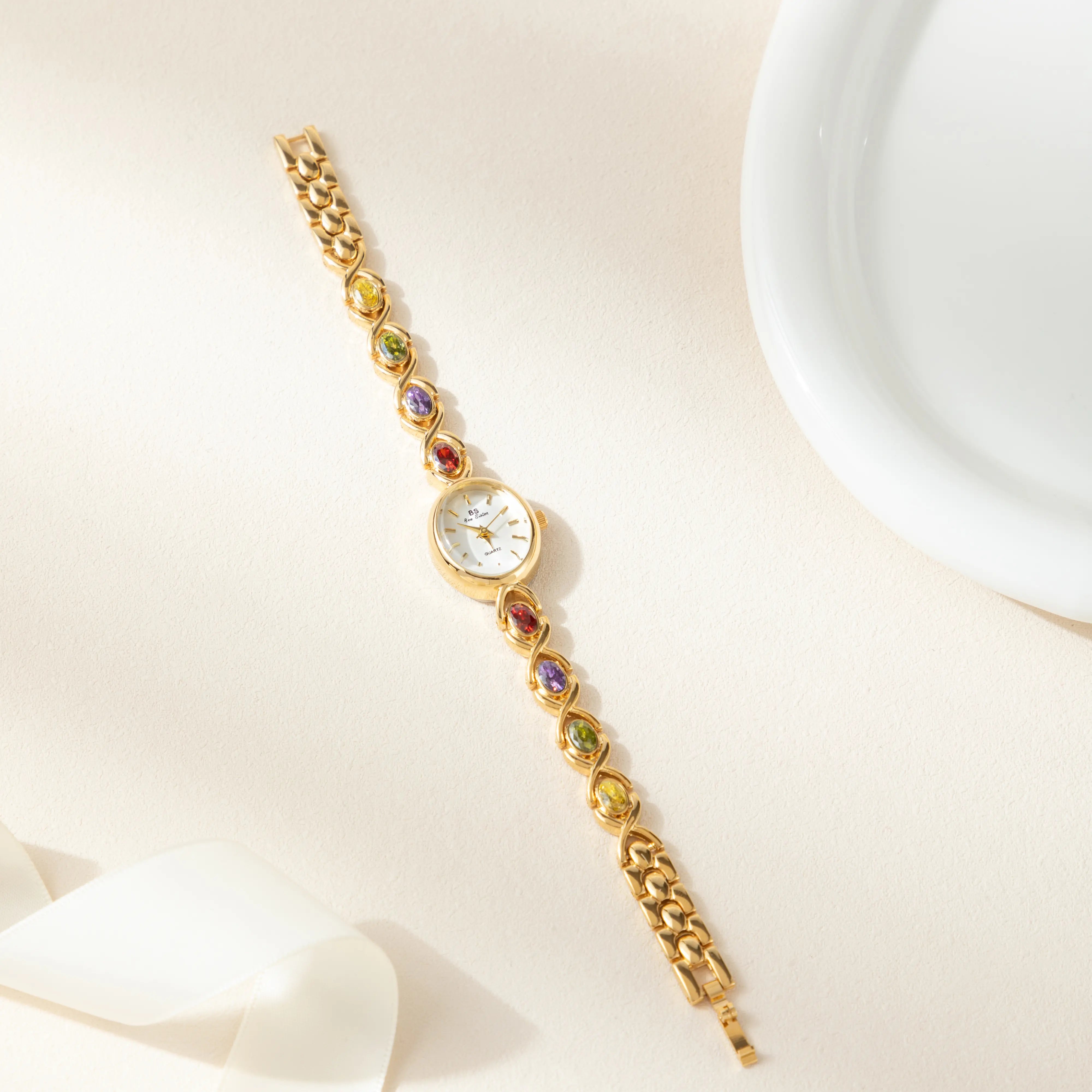 Tick Fours® Francesca