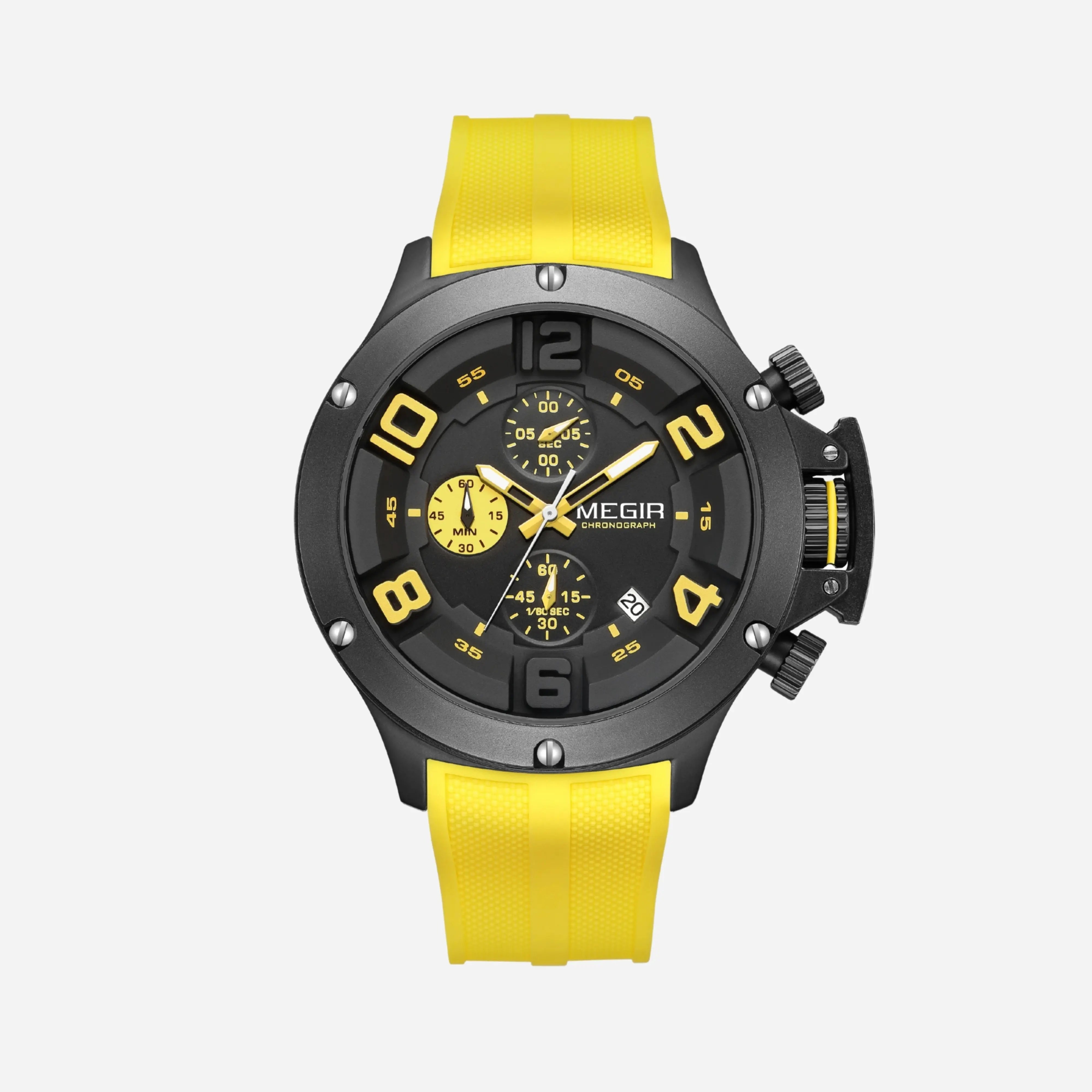 Tick Fours® Chronograph