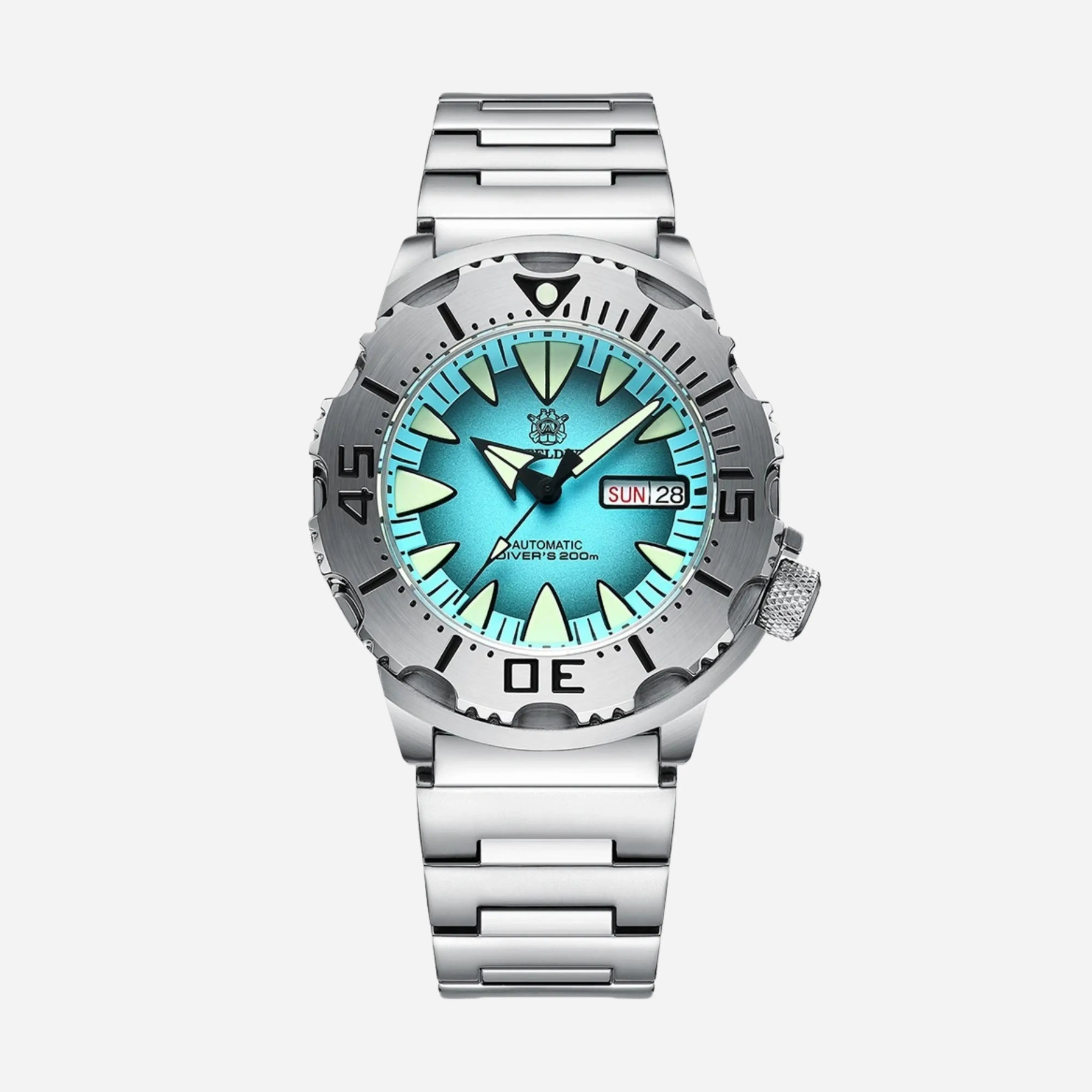 Tick Fours® Demon