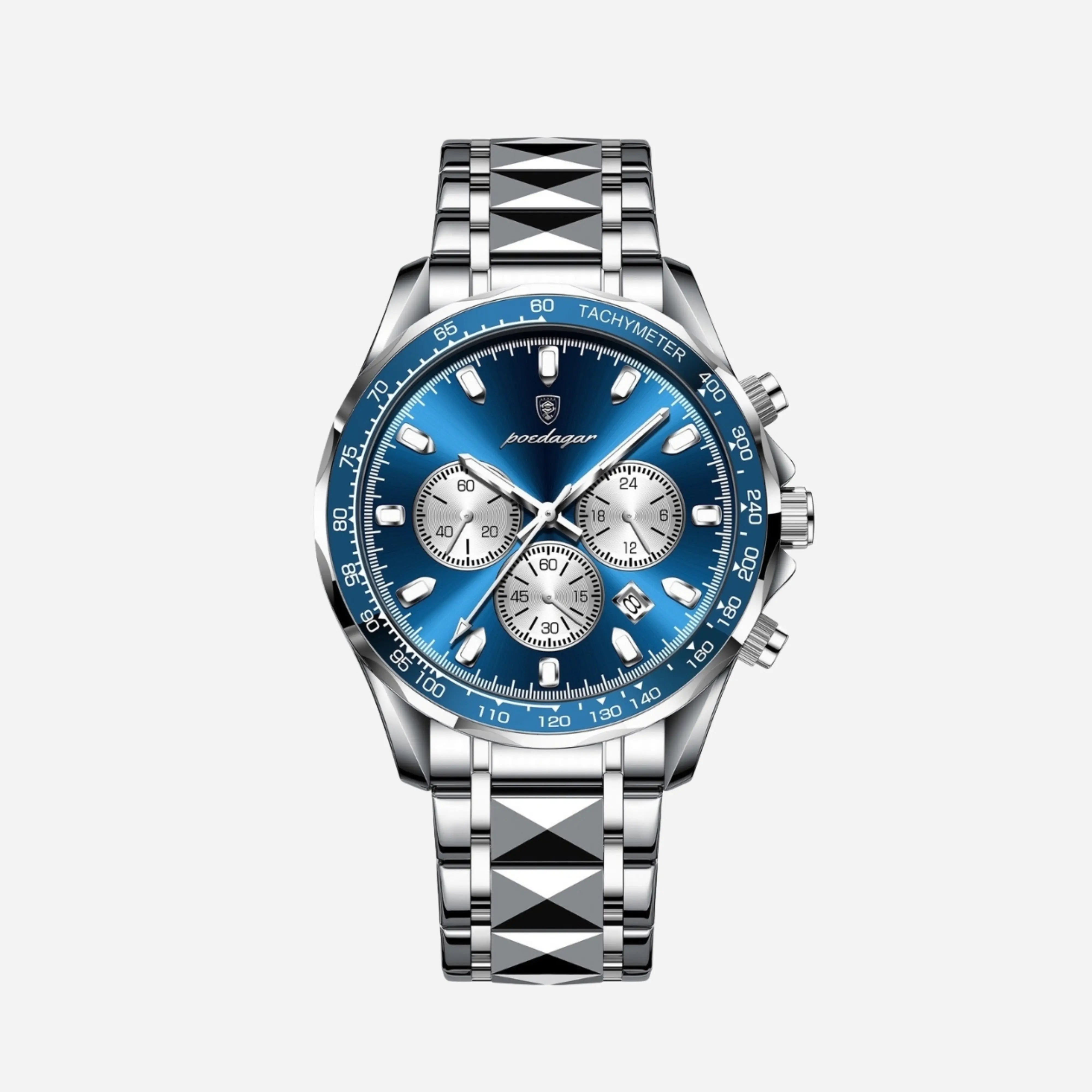 Tick Fours® Chronometer