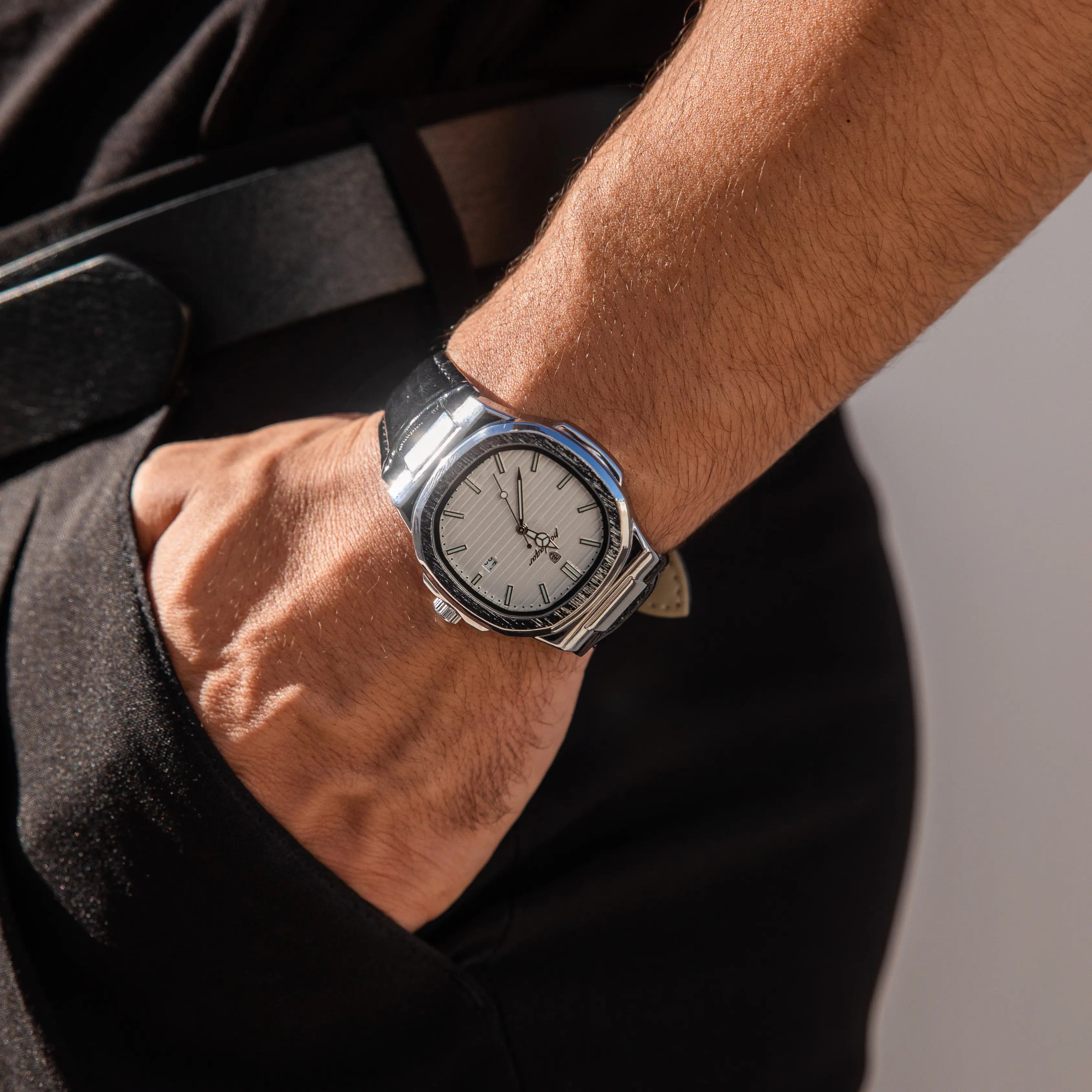 Tick Fours® Atlas