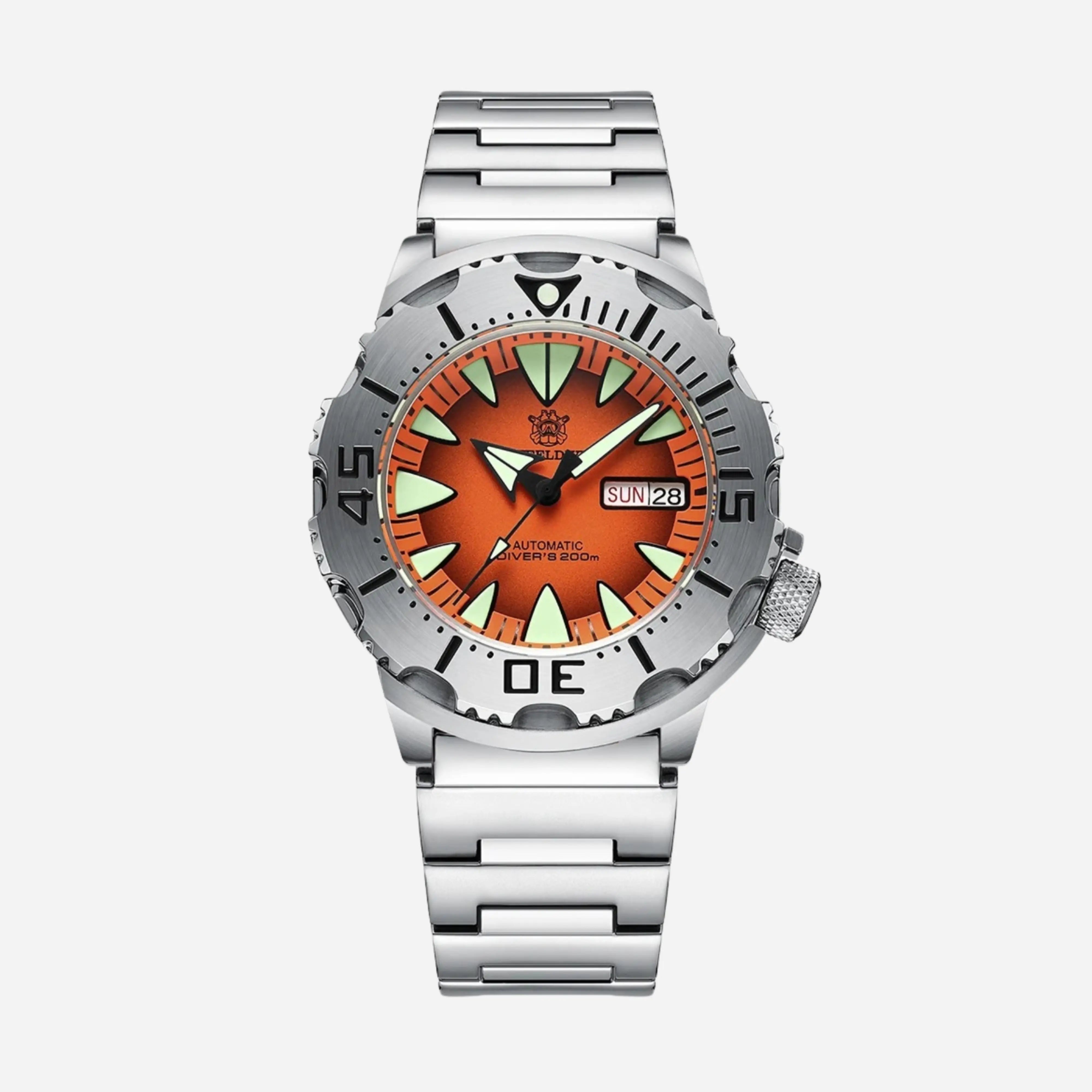 Tick Fours® Demon