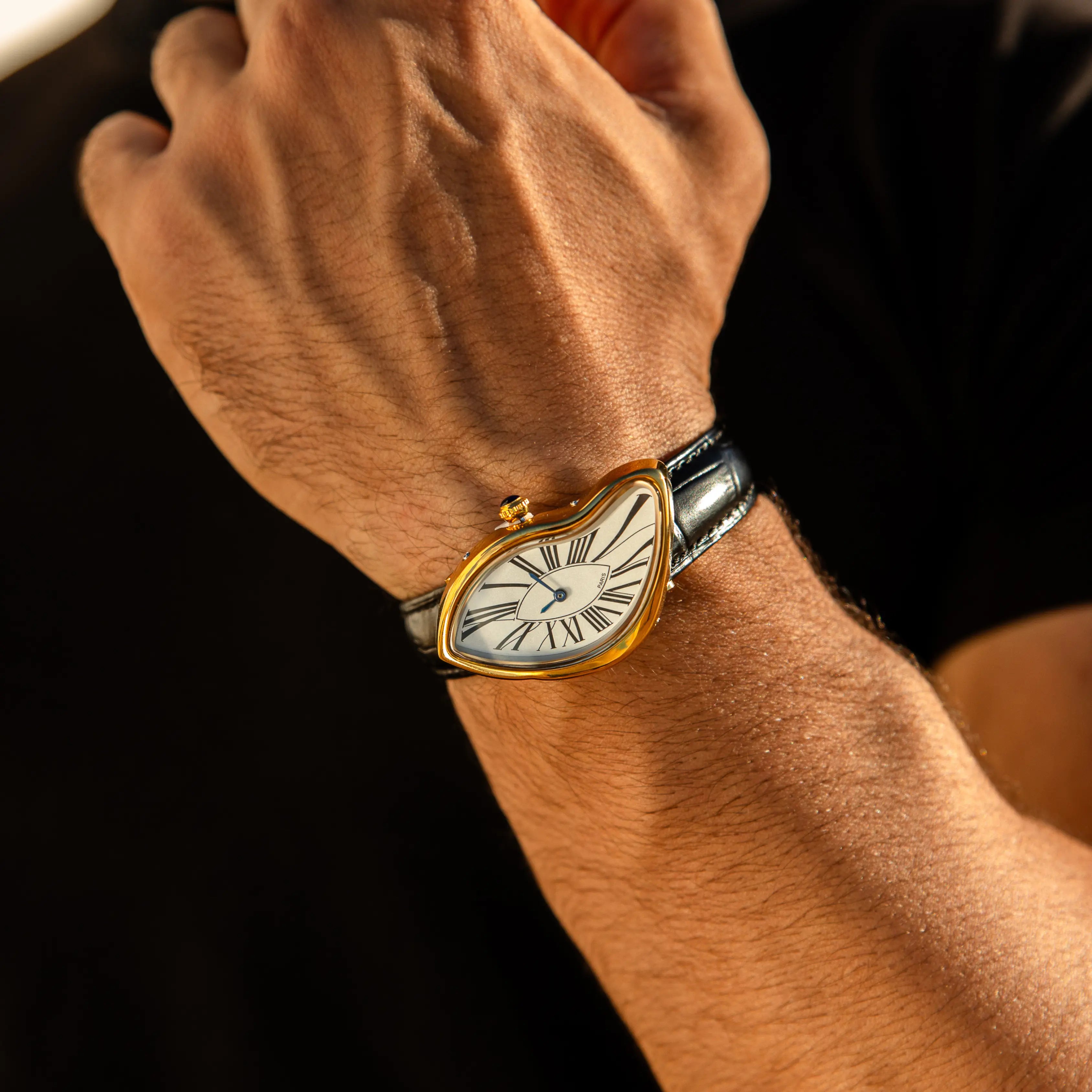 Tick Fours® Etiènne