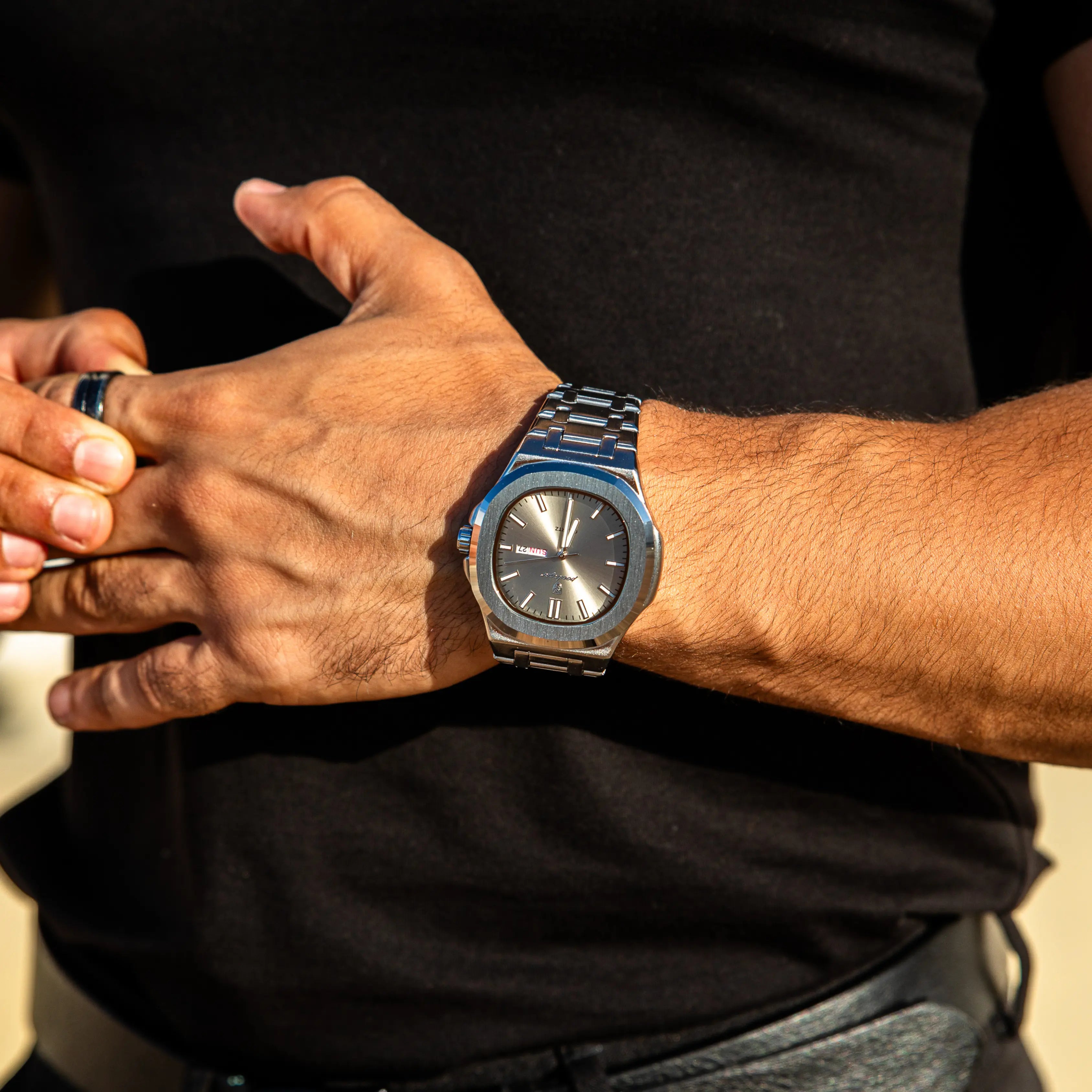 Tick Fours® Brone