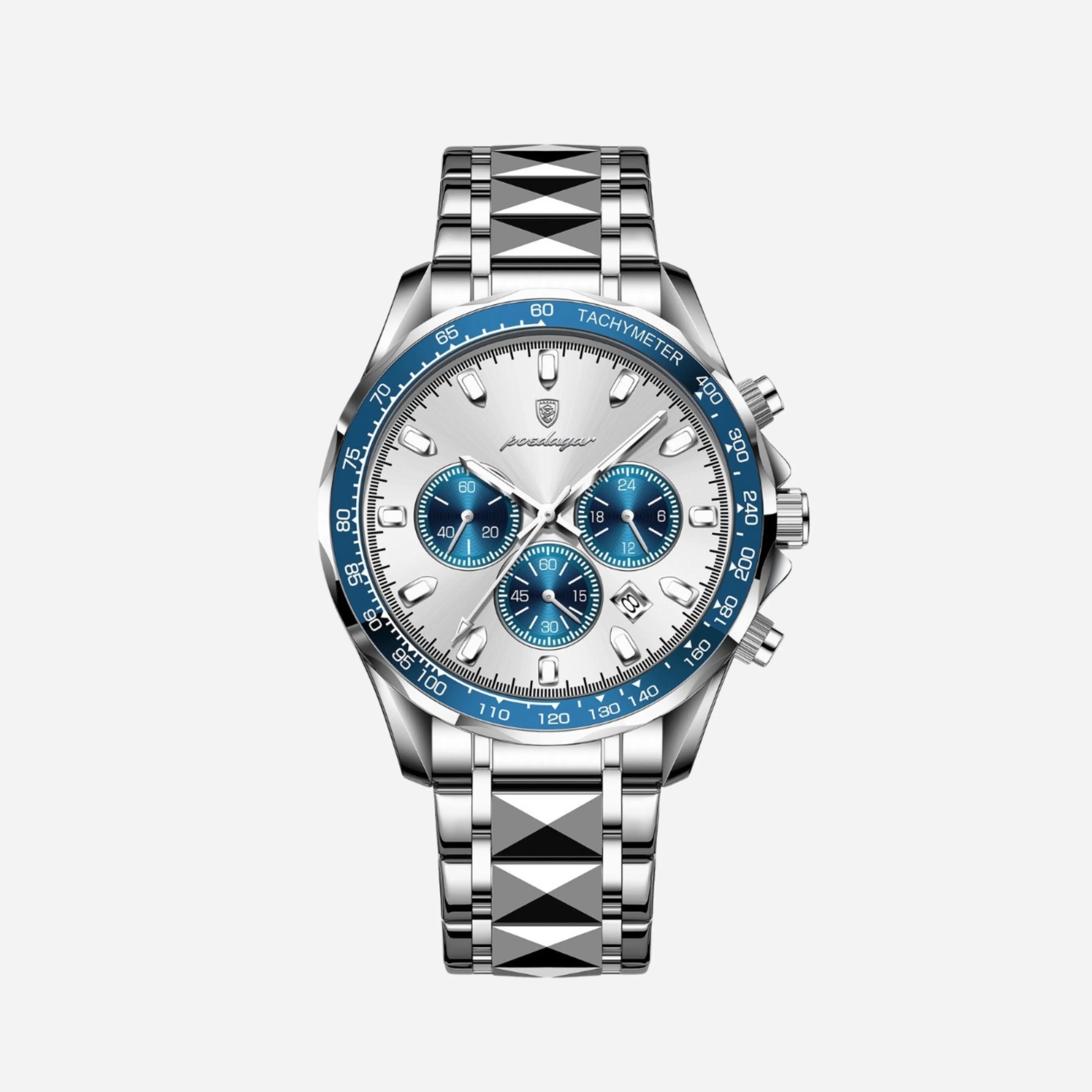Tick Fours® Chronometer
