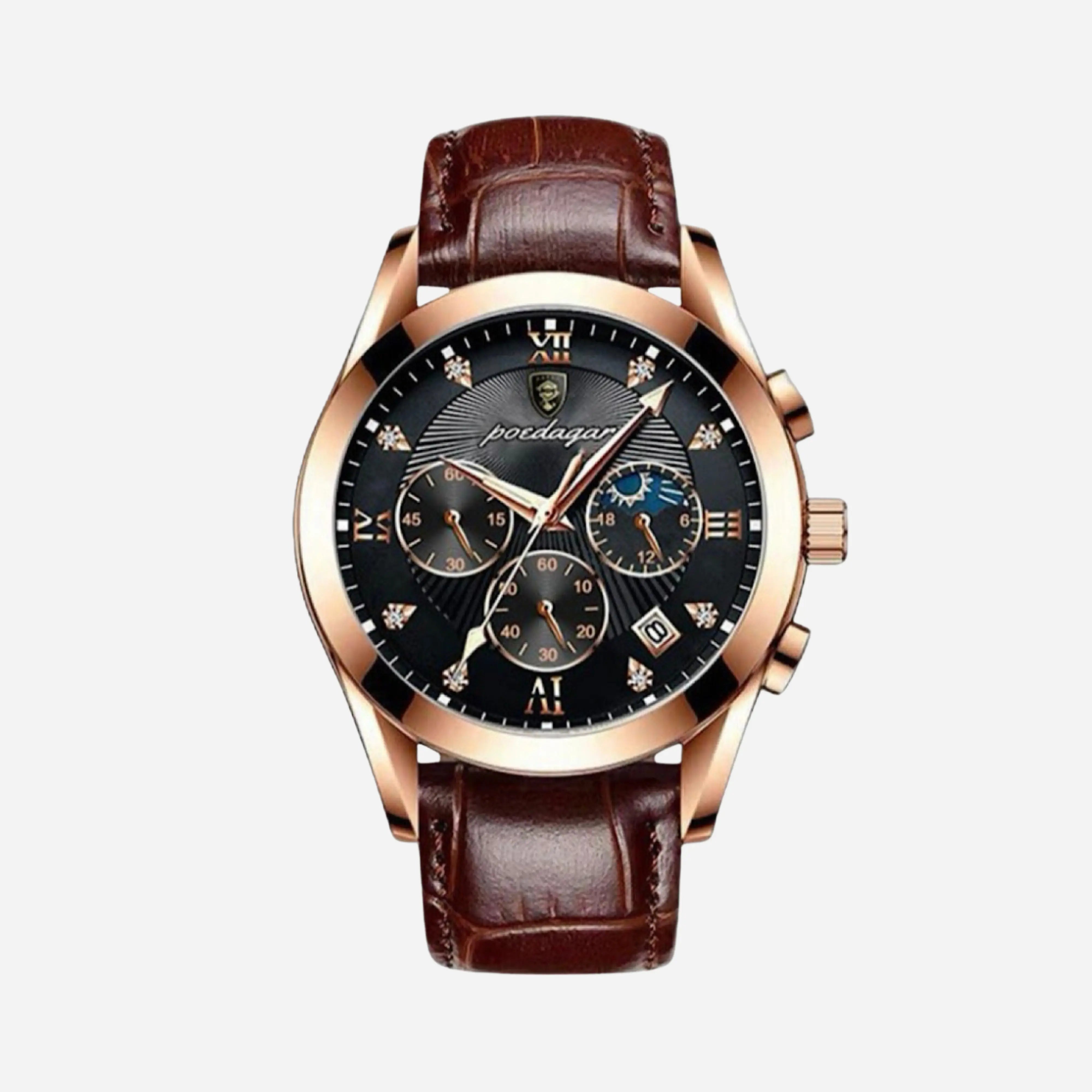 Tick Fours® Voyager
